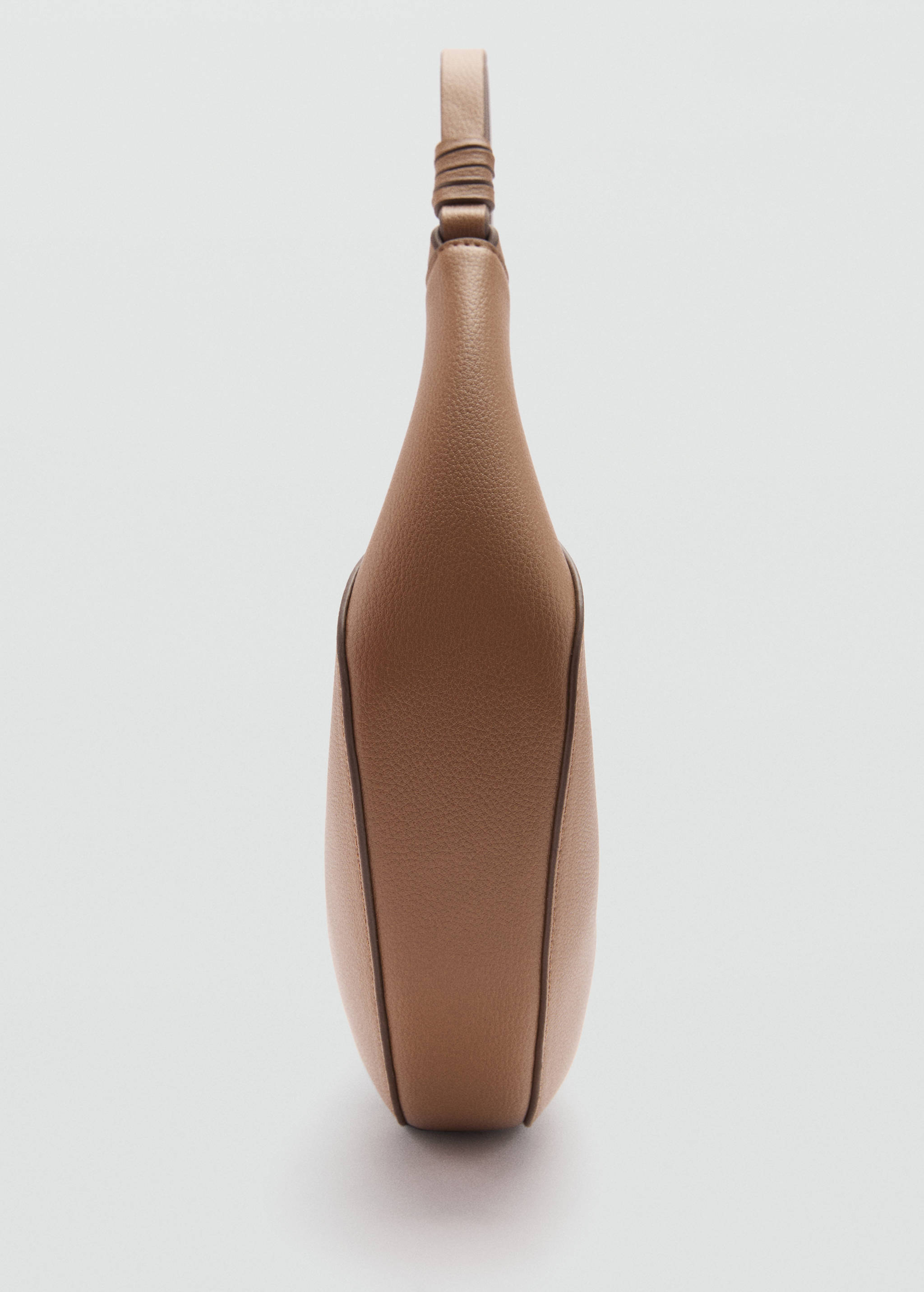 Bolso hombro efecto piel - Detalle del artículo 1