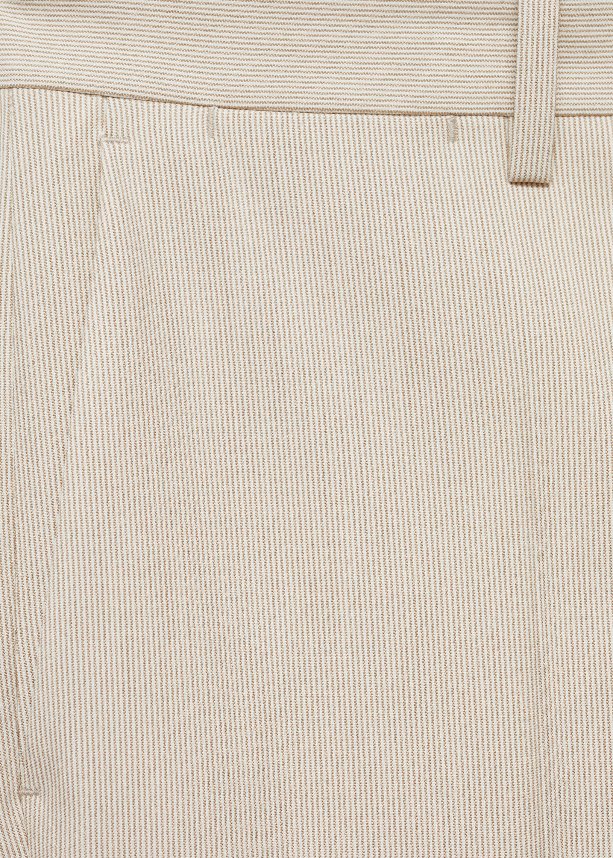 Pantalon costume slim-fit tissu comfort stretch - Détail de l'article 0