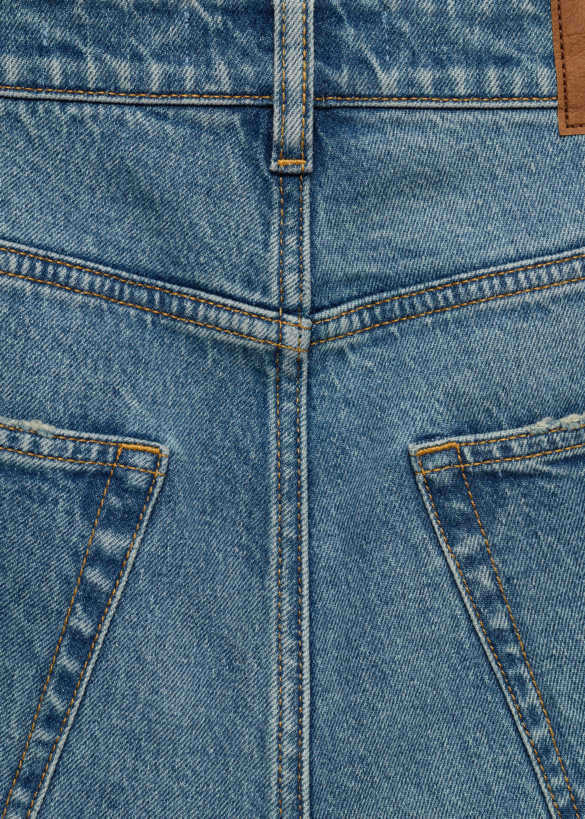 Jean Ben tapered-fit - Détail de l'article 0