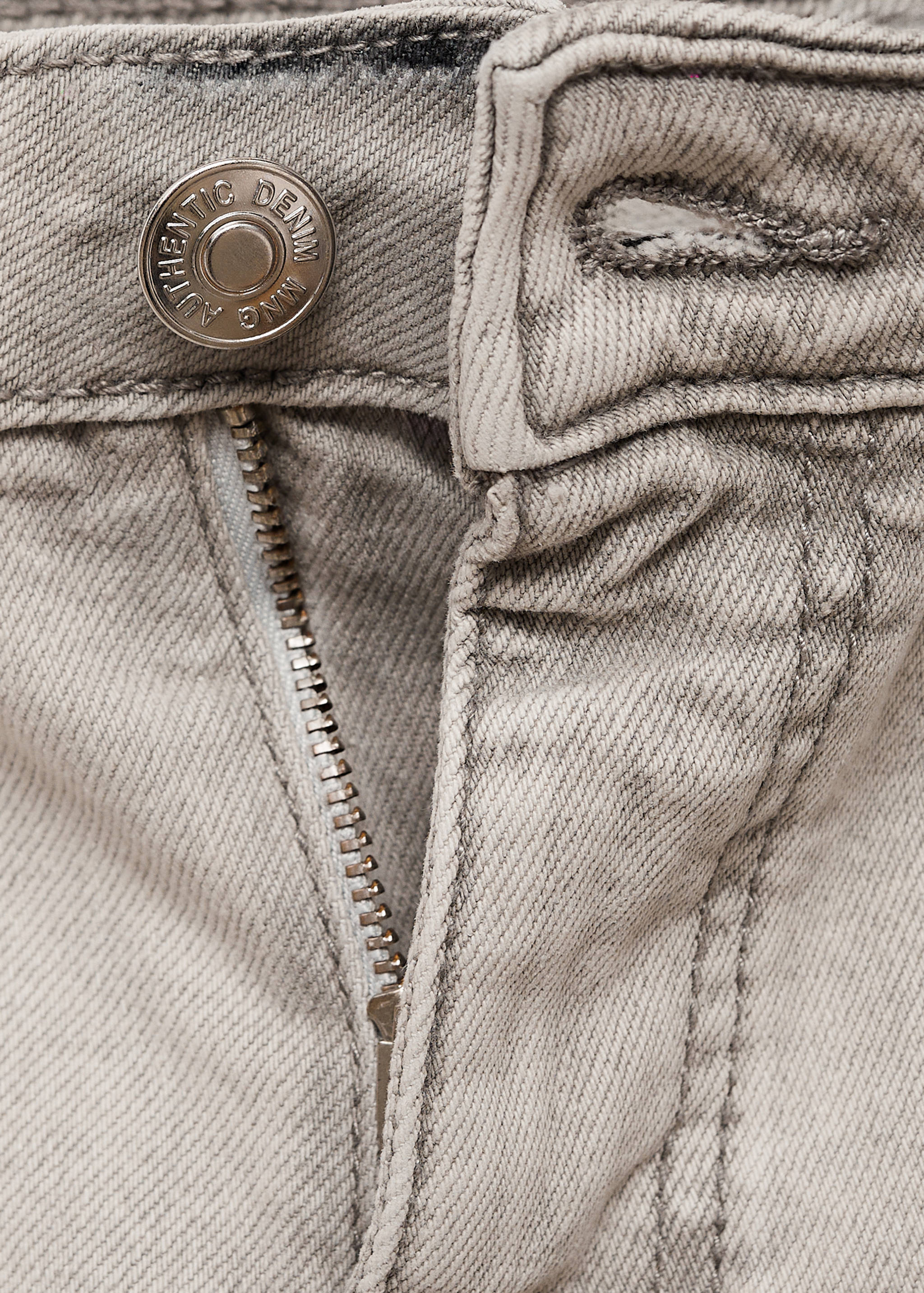 Jean flare crop - Détail de l'article 8