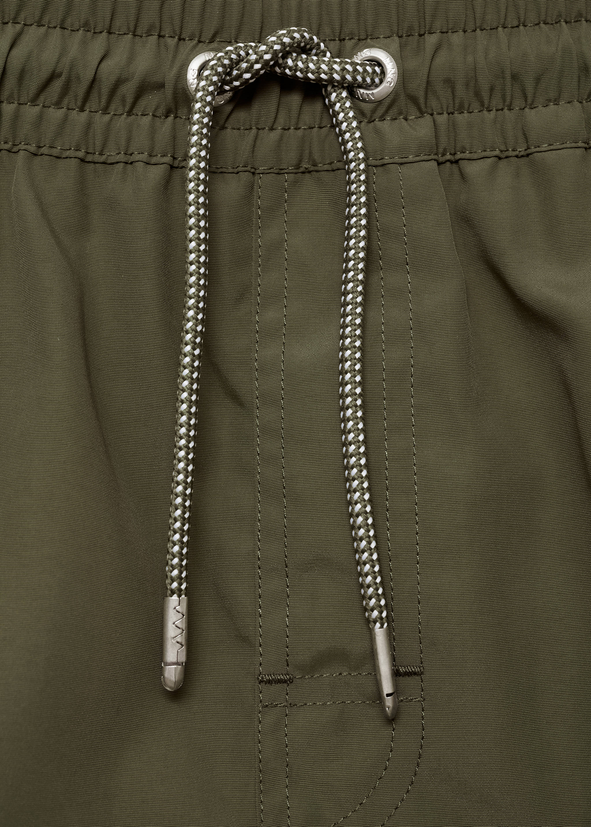 Bañador liso cordón - Detalle del artículo 8