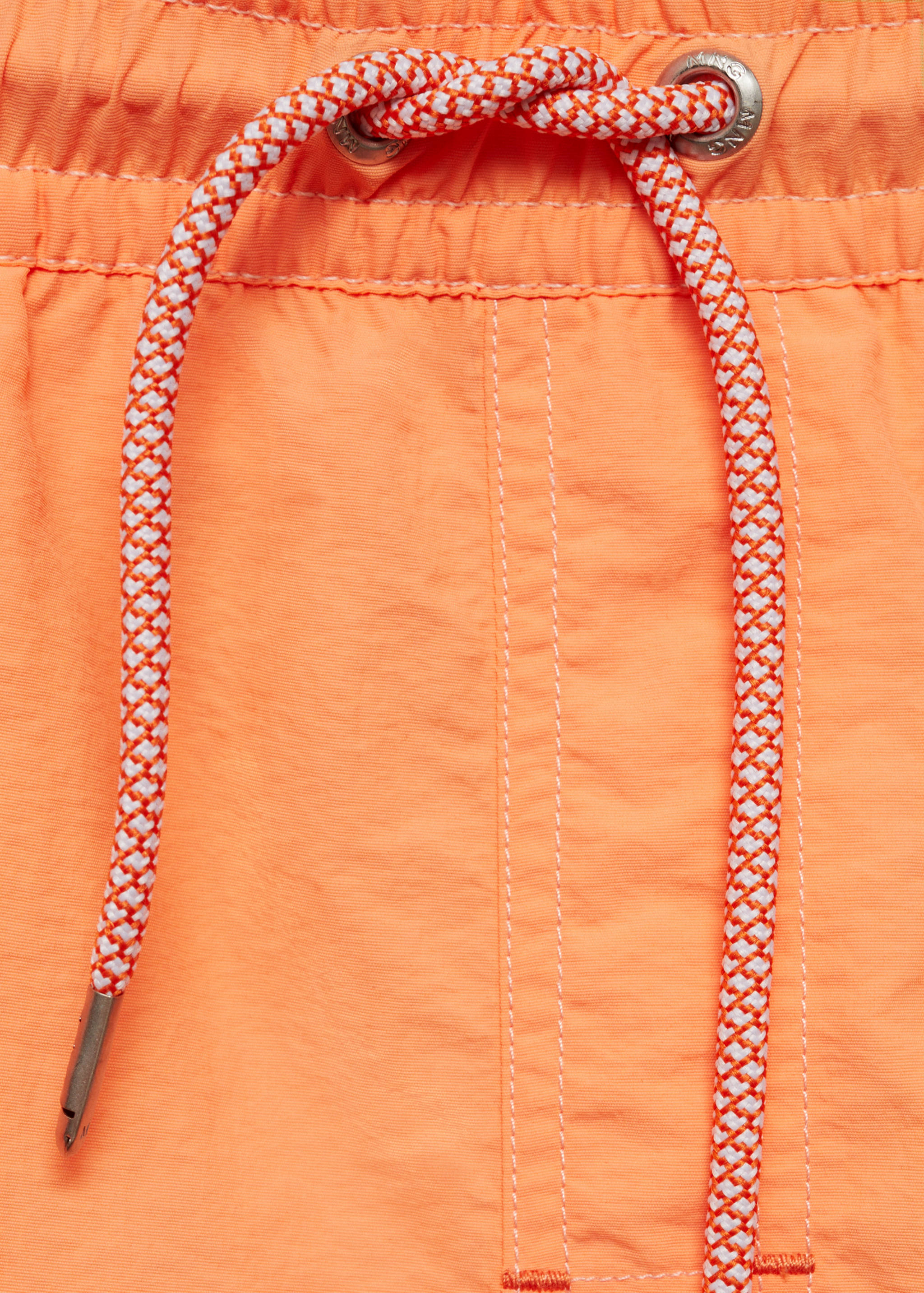 Bañador liso cordón - Detalle del artículo 0