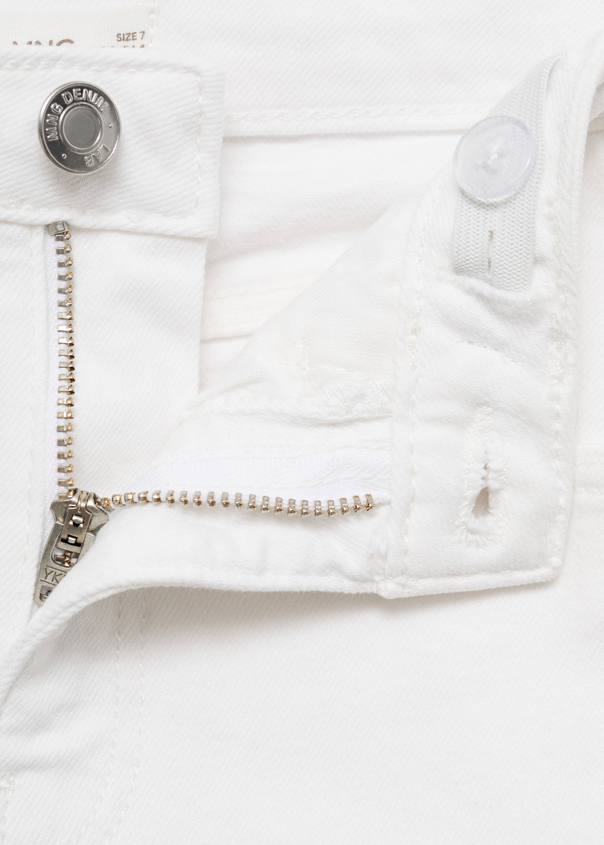 Jeans skinny - Detalle del artículo 8