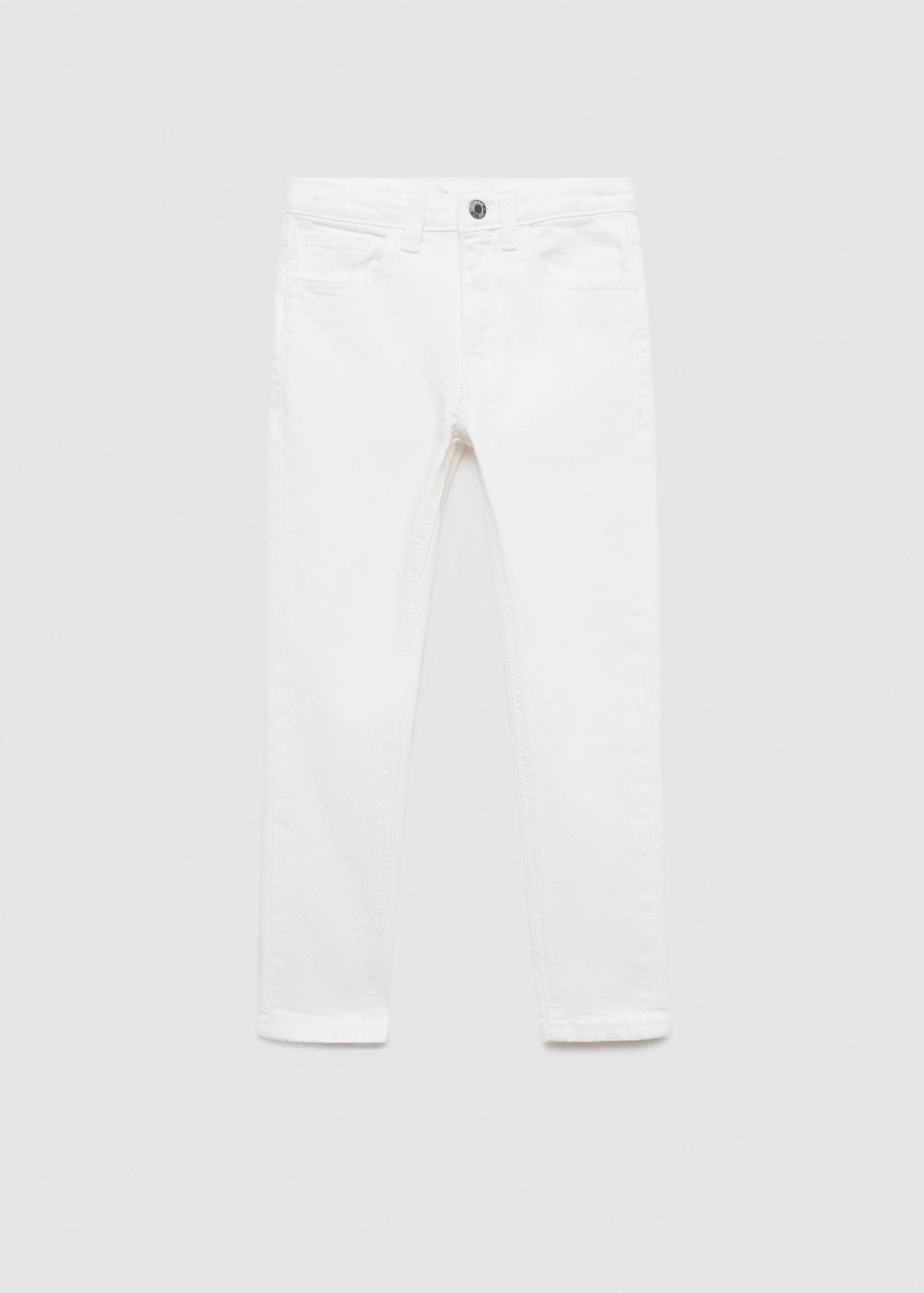 Jeans skinny - Artículo sin modelo