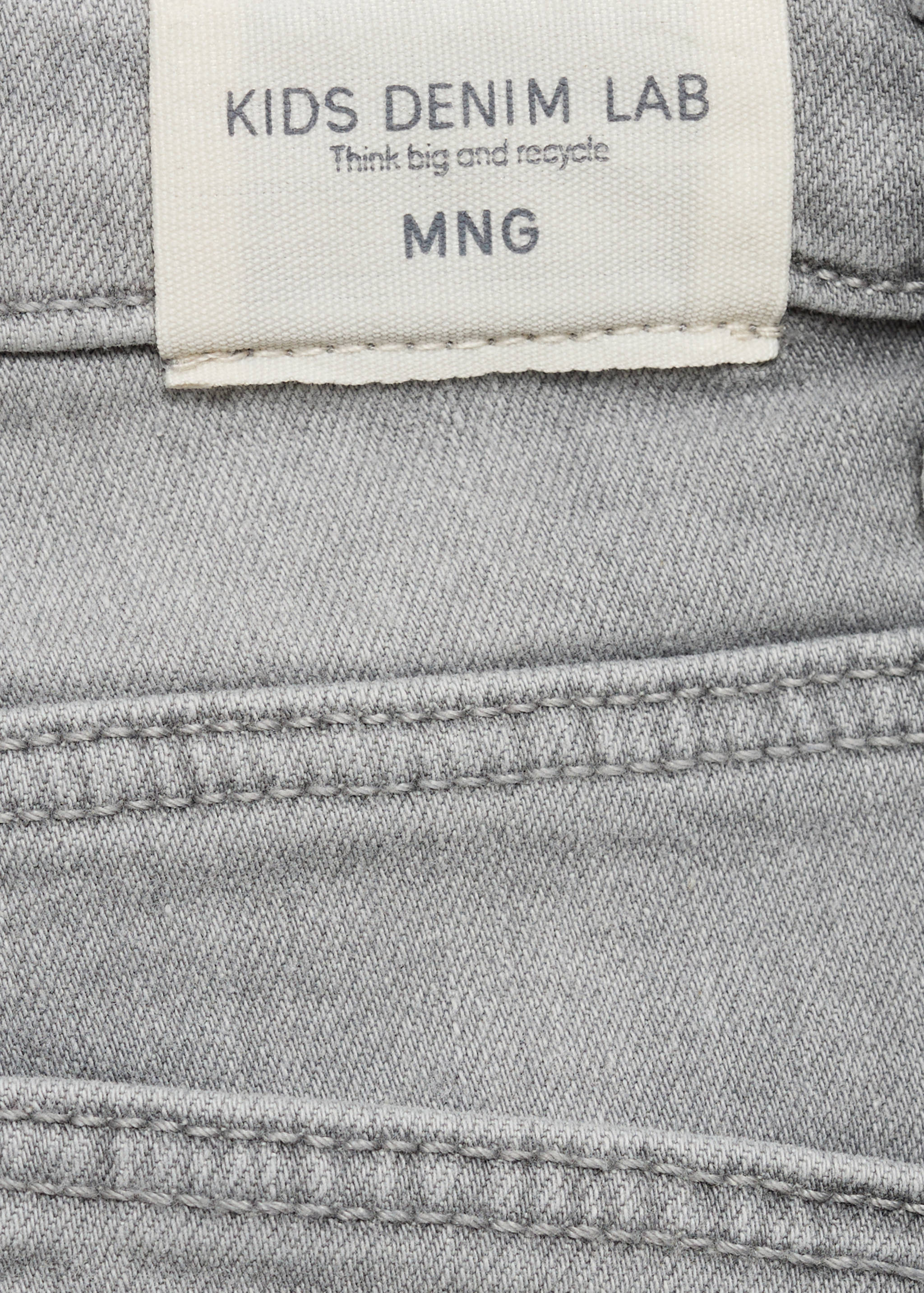 Jeans skinny - Detalle del artículo 0