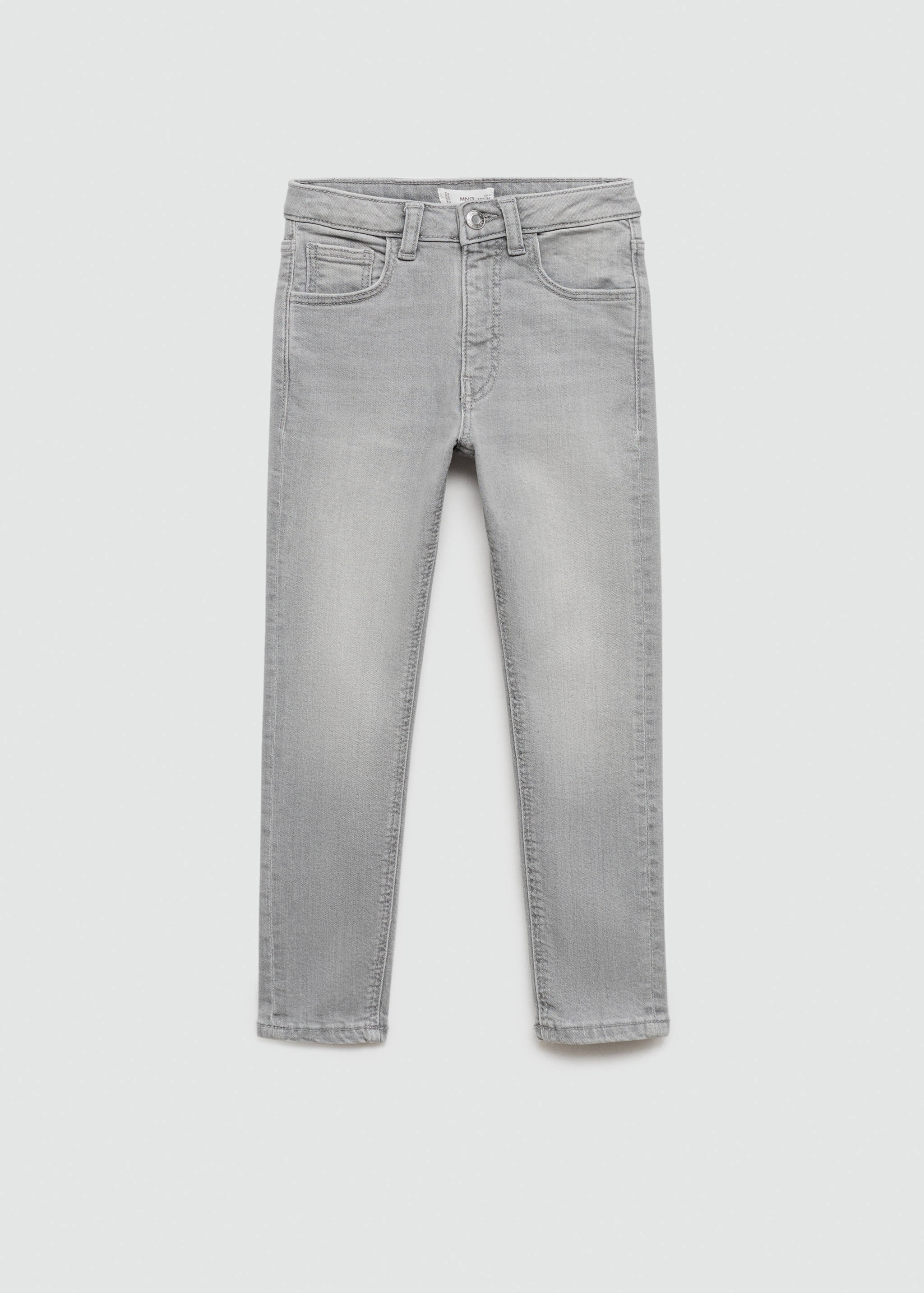 Jeans skinny - Artículo sin modelo