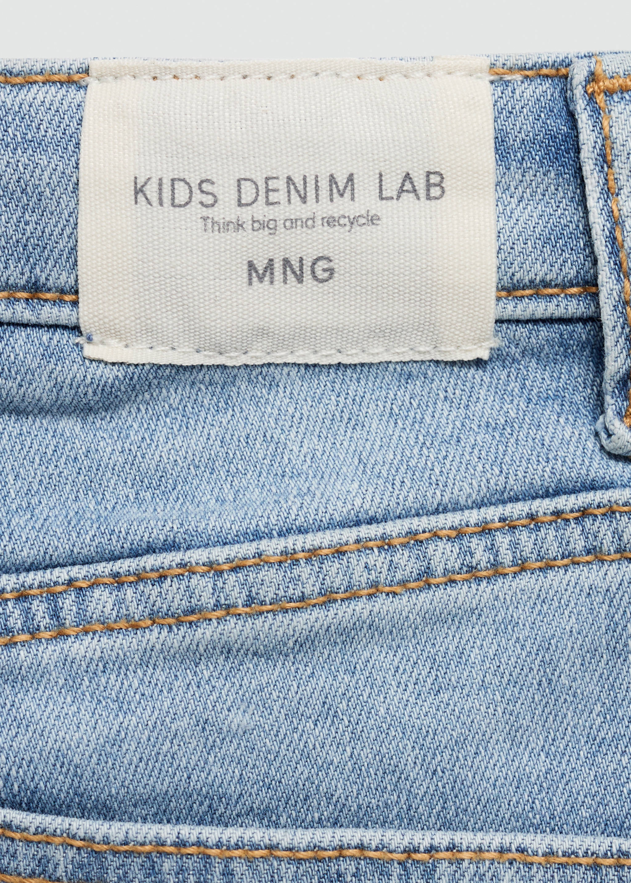 Jeans skinny - Detalle del artículo 0