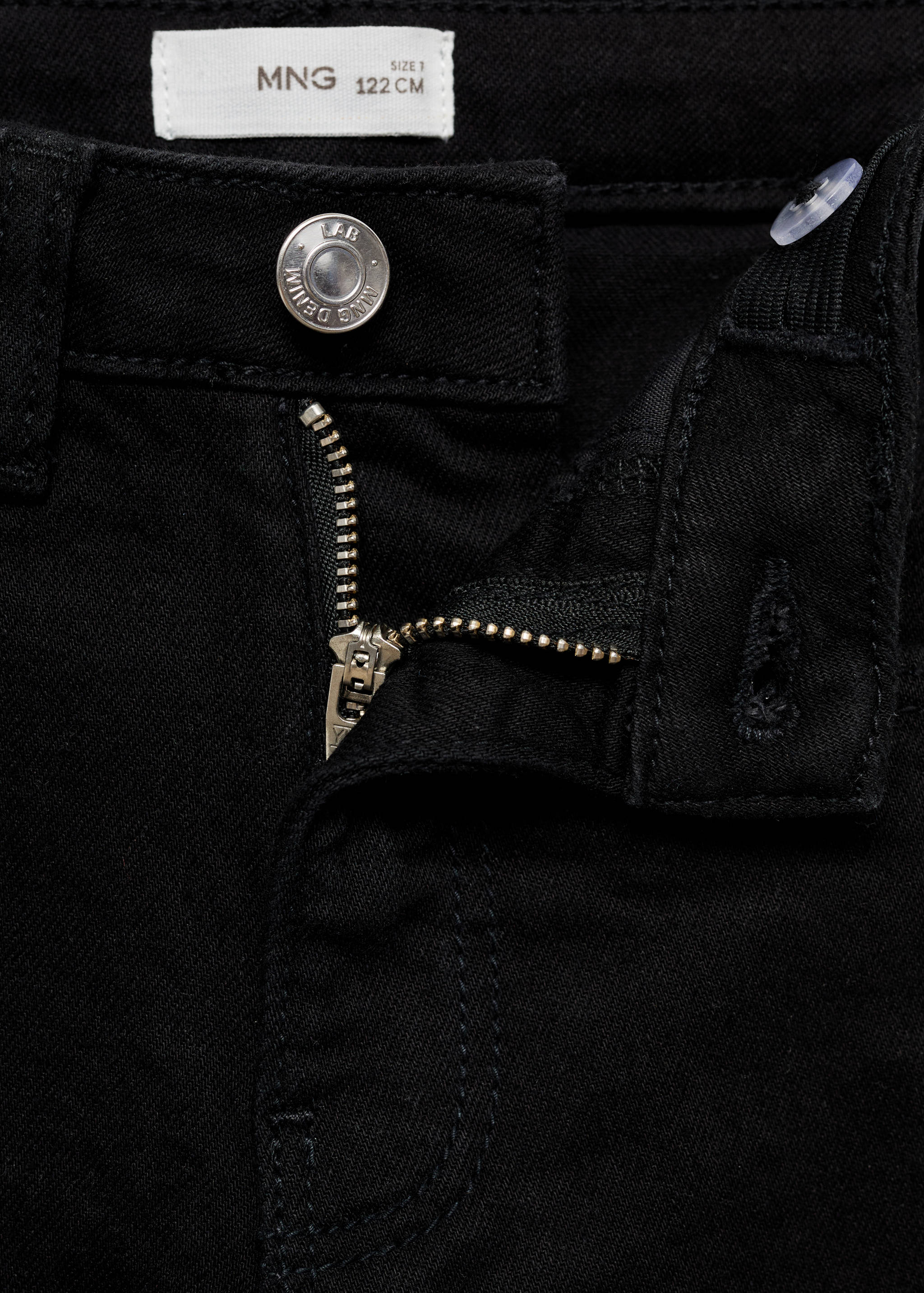 Jeans skinny - Detalle del artículo 8