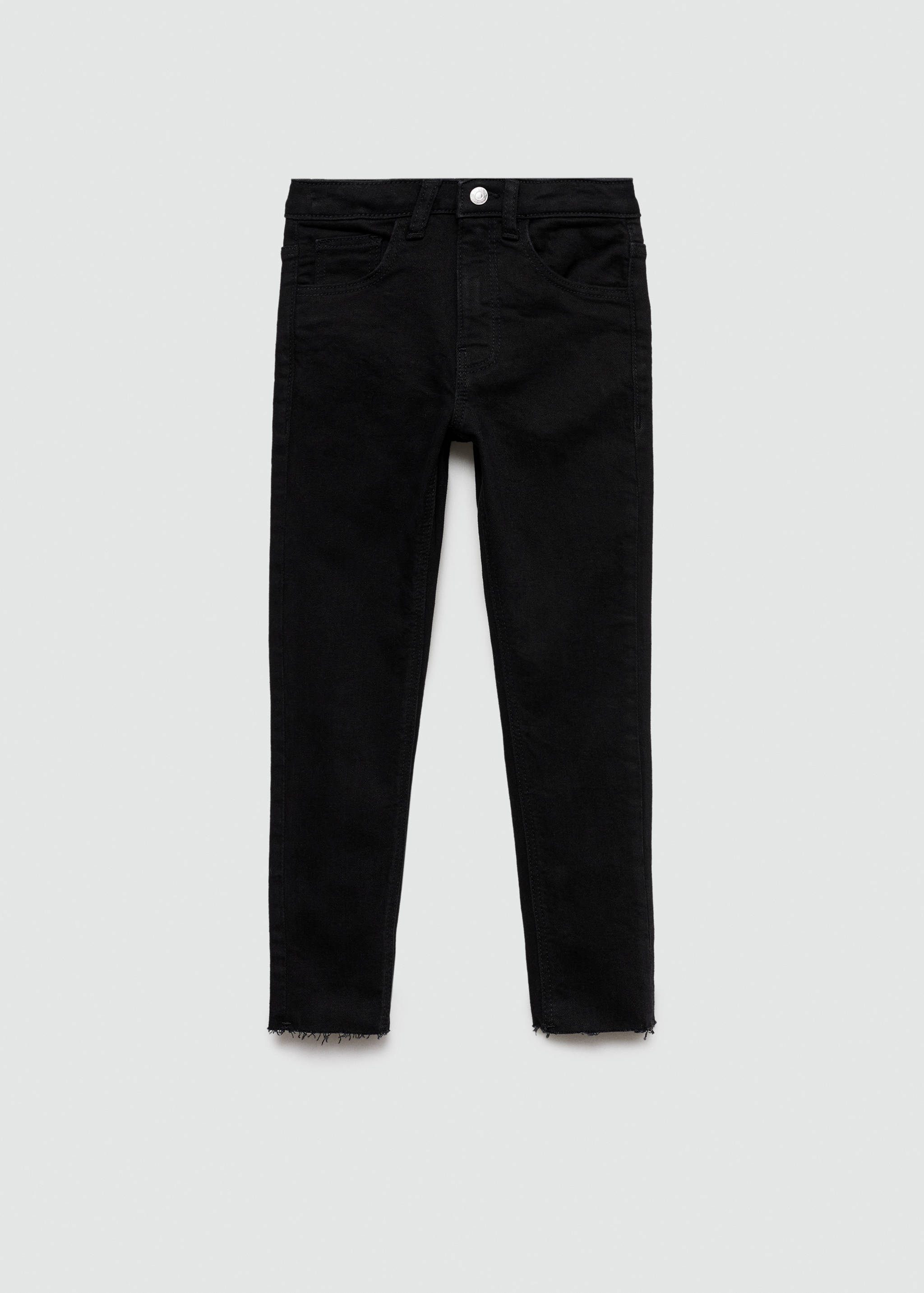 Jeans skinny - Artículo sin modelo