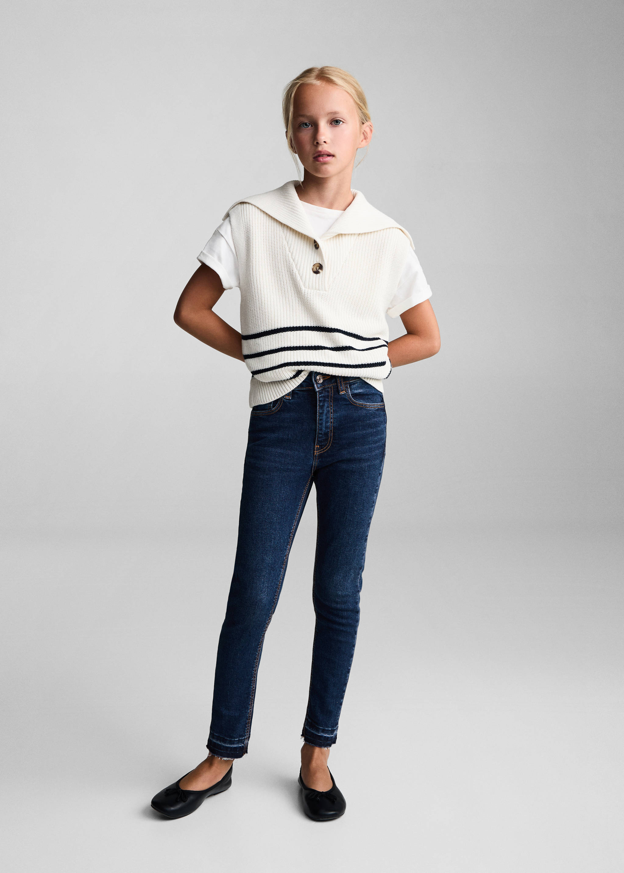 Jeans skinny - Detalle del artículo 3