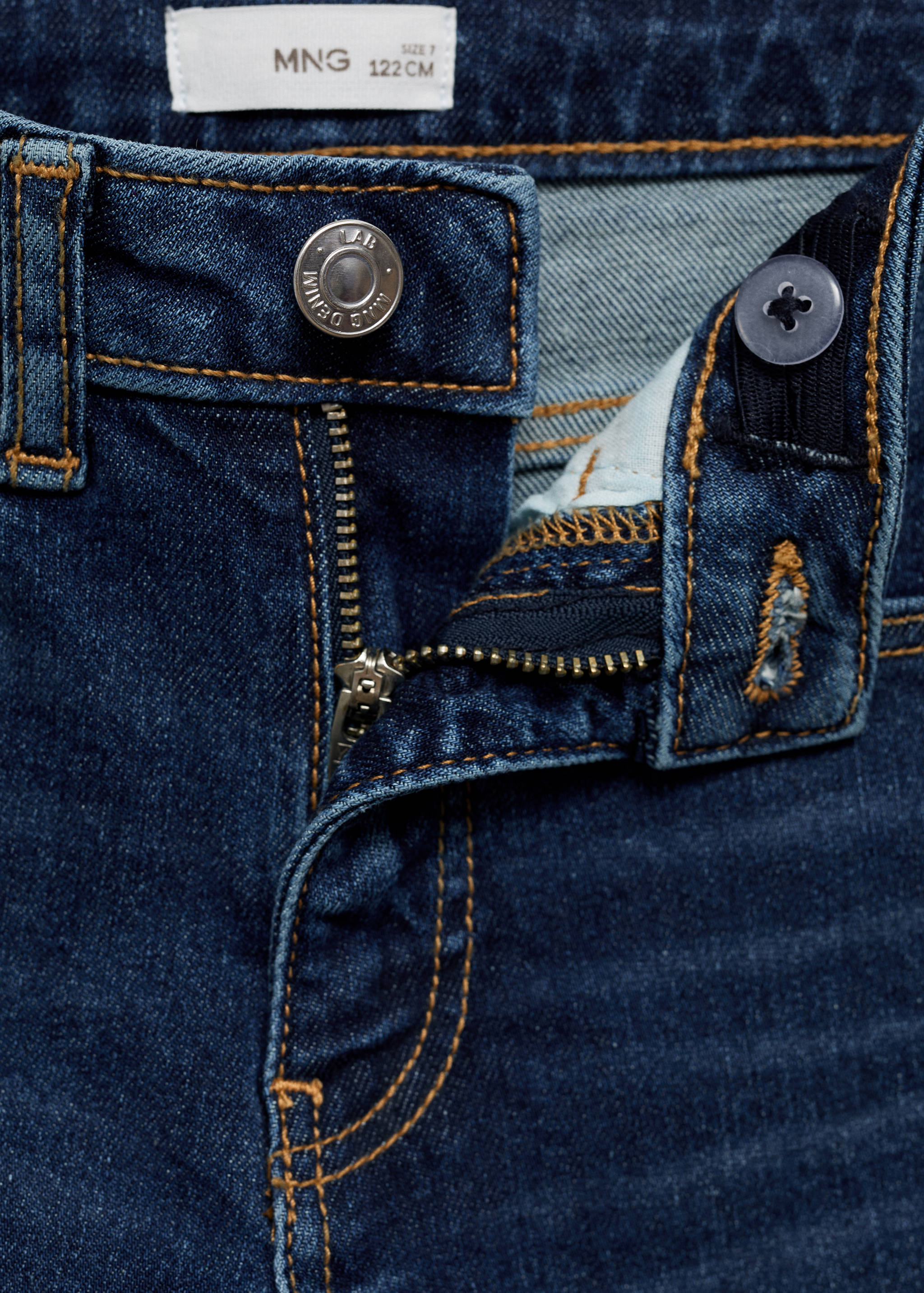 Jeans skinny - Detalle del artículo 8