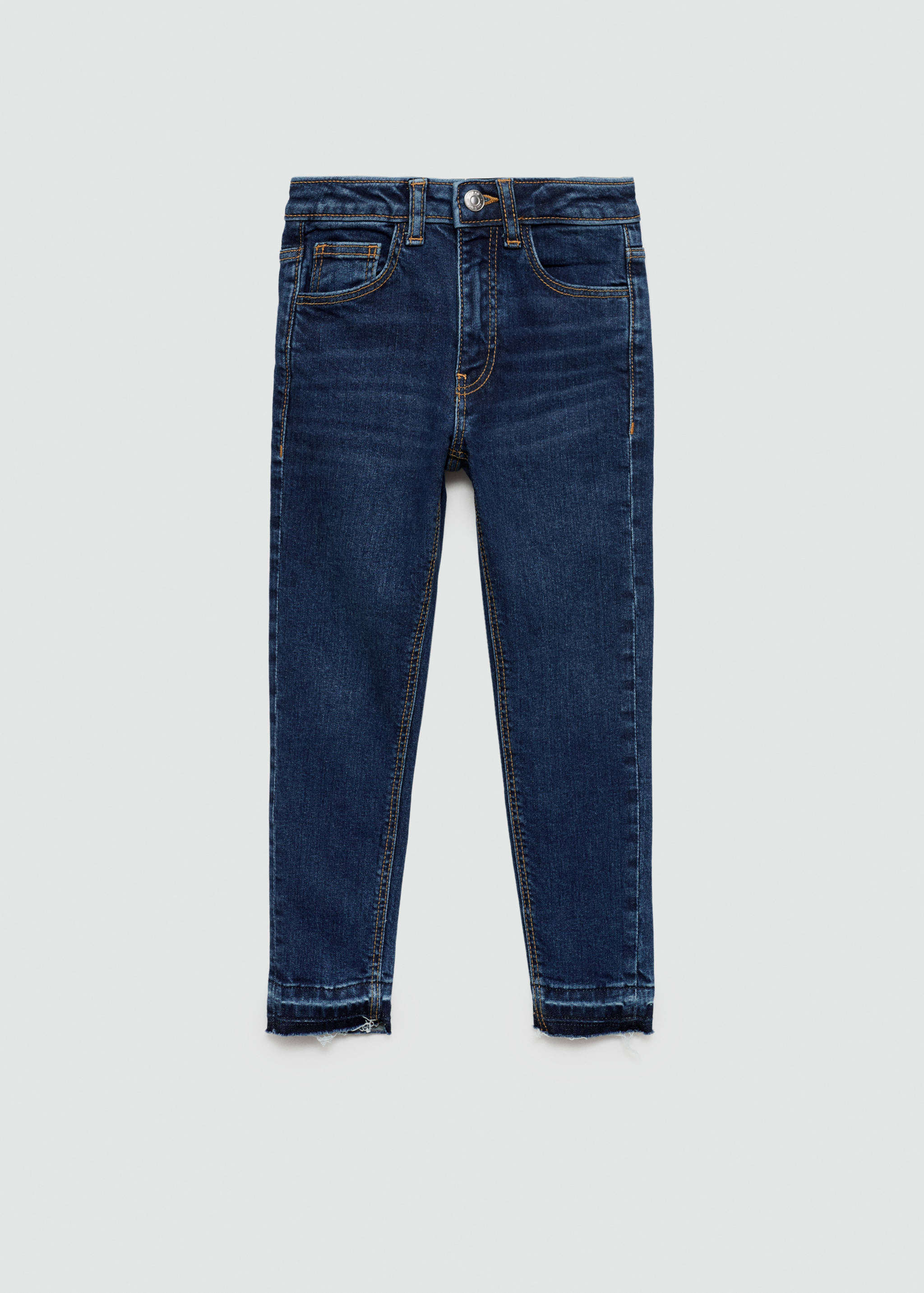 Jeans skinny - Artículo sin modelo