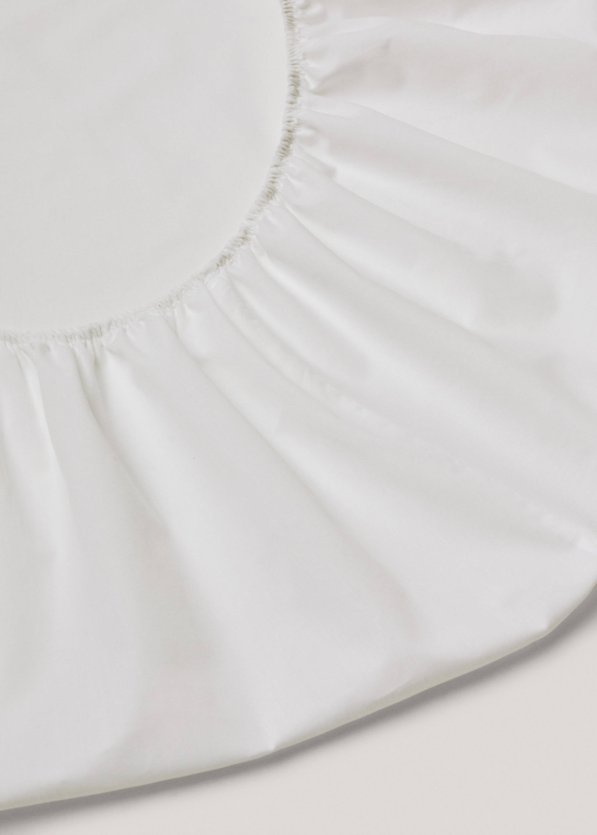 Spodní prostěradlo bavlna, na postel 150/160 cm - Detail zboží 1