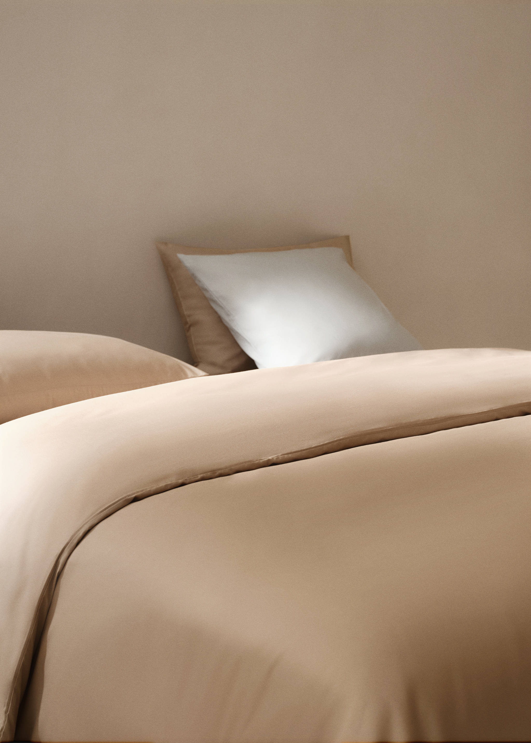 Cotton duvet cover for 180cm bed - Details of the article 8