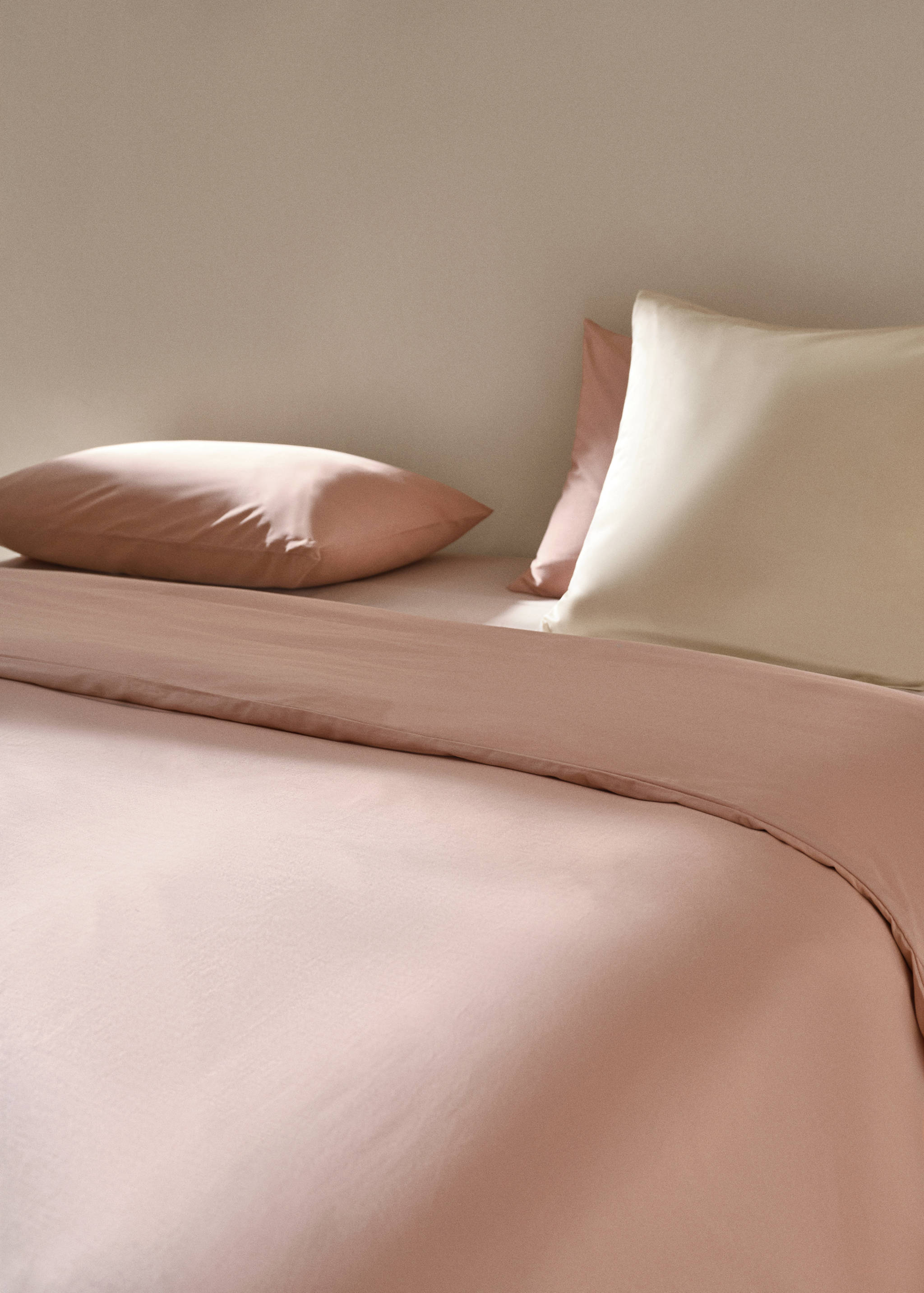 Cotton duvet cover for 180cm bed - Details of the article 7