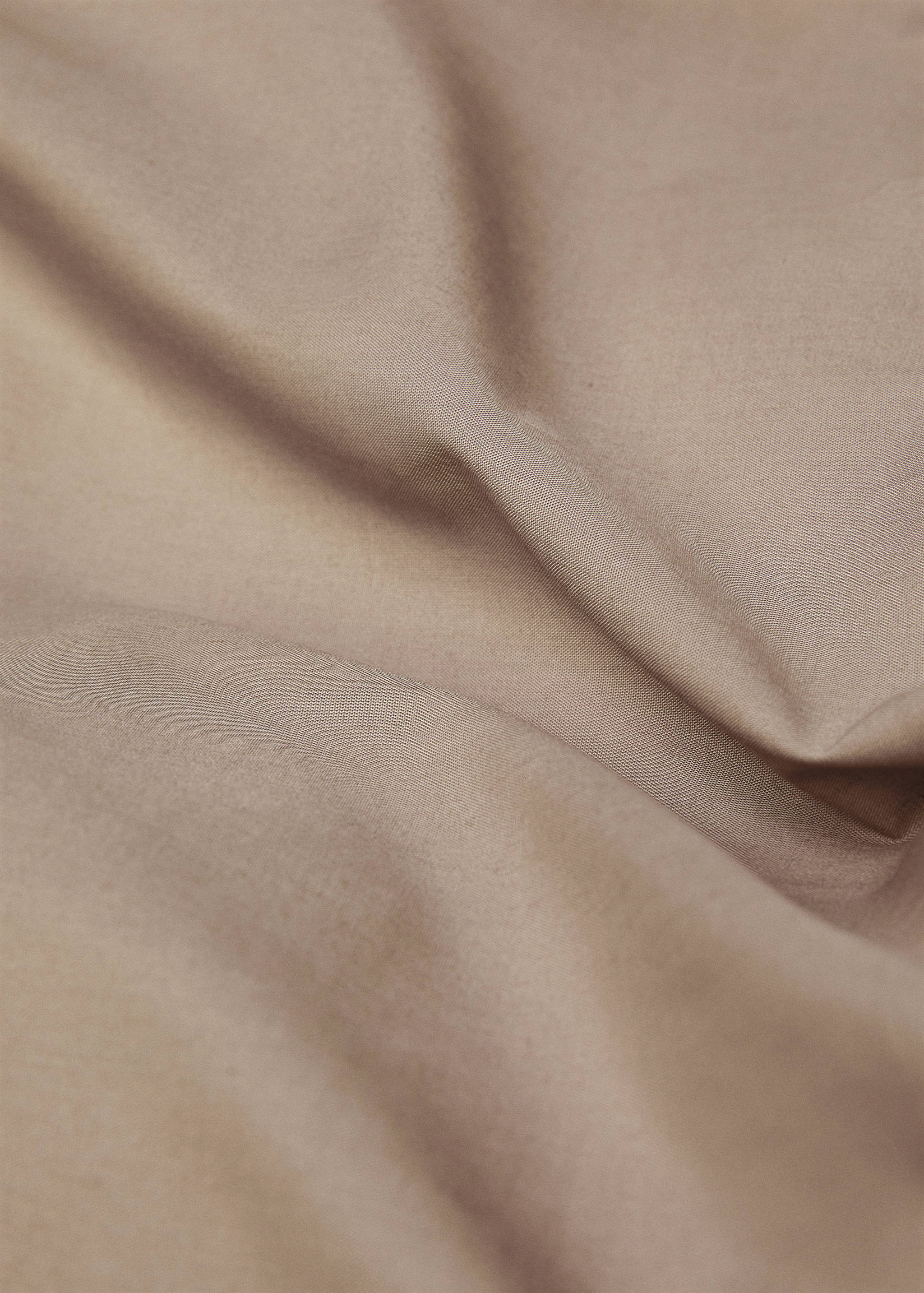 Sábana bajera algodón cama 150cm - Detalle del artículo 1