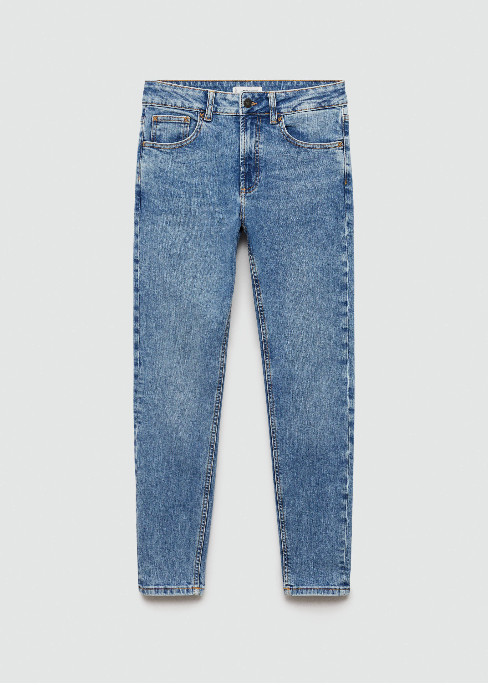 Slim-fit jeans - Article without model