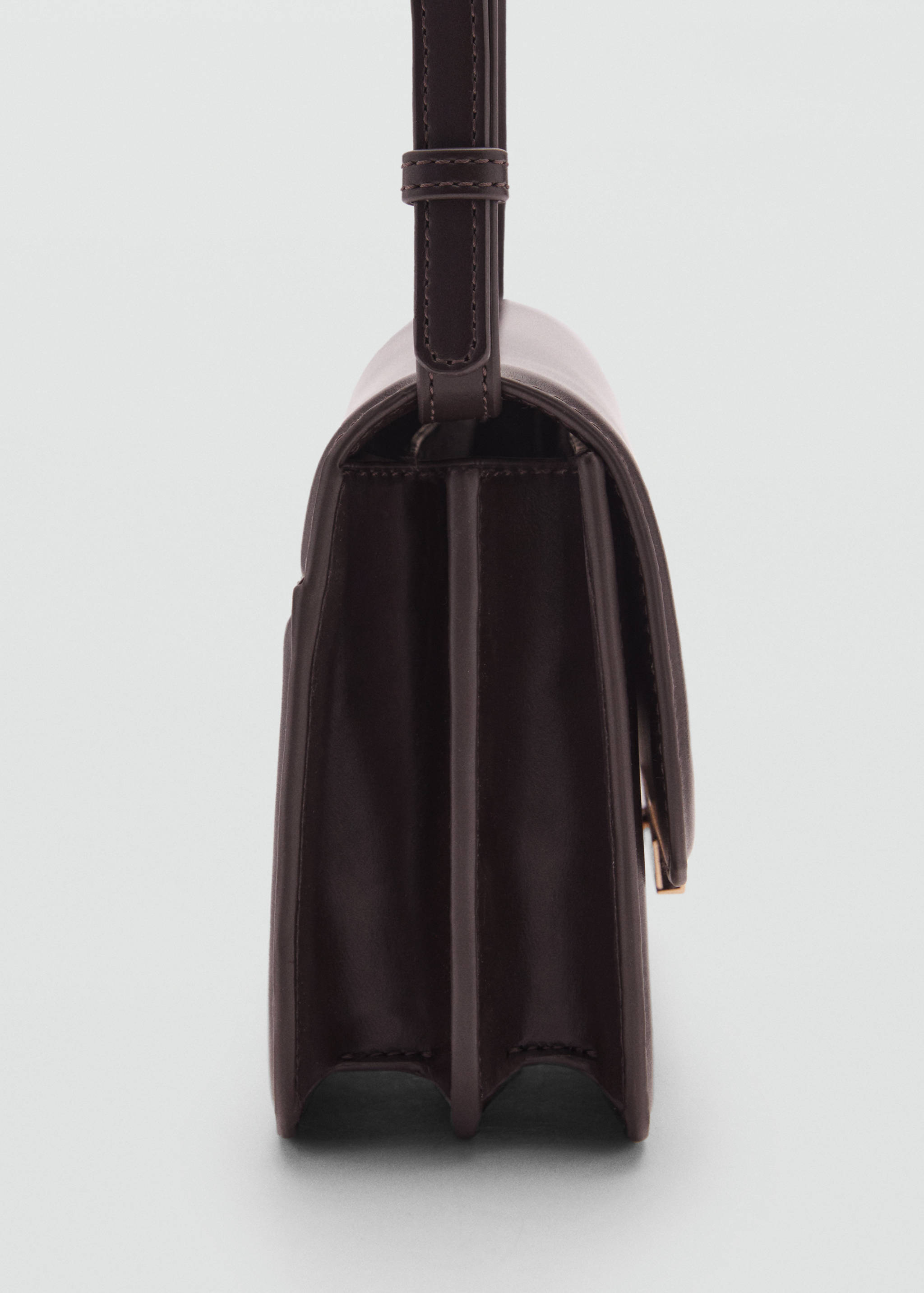 Sac bandoulière rabat - Détail de l'article 1