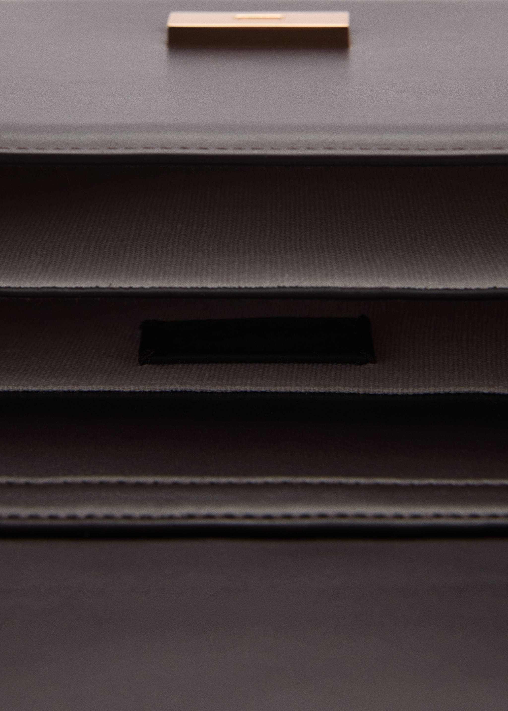 Sac bandoulière rabat - Détail de l'article 2