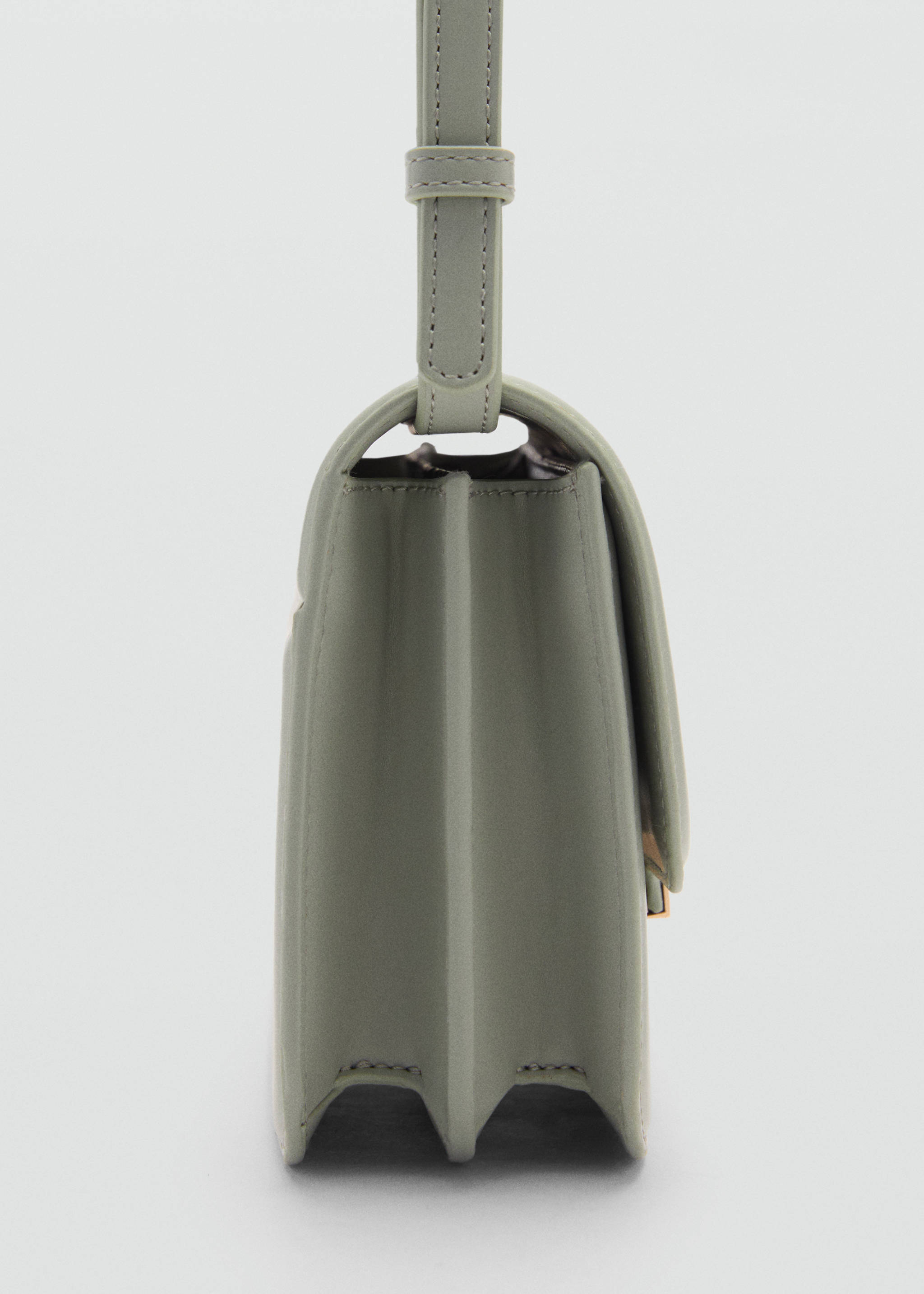 Sac bandoulière rabat - Détail de l'article 1