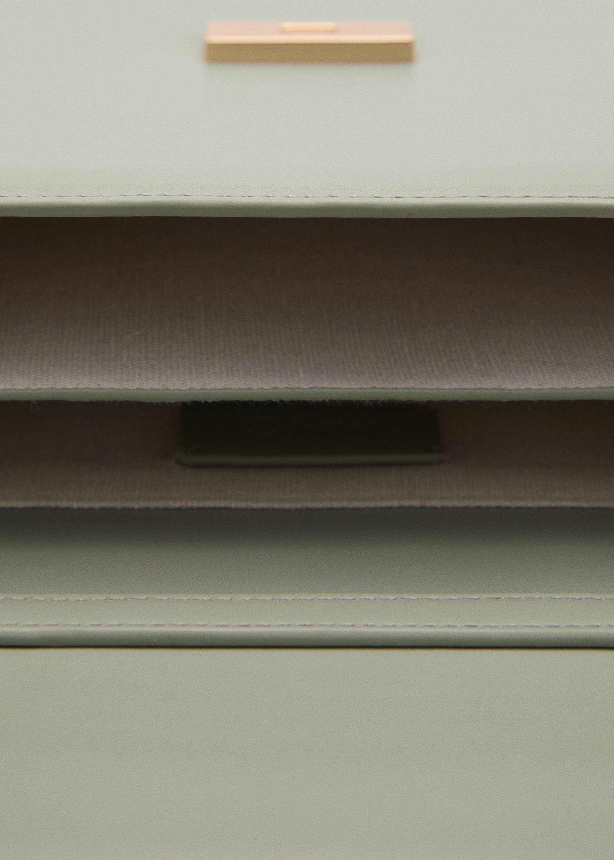 Sac bandoulière rabat - Détail de l'article 2