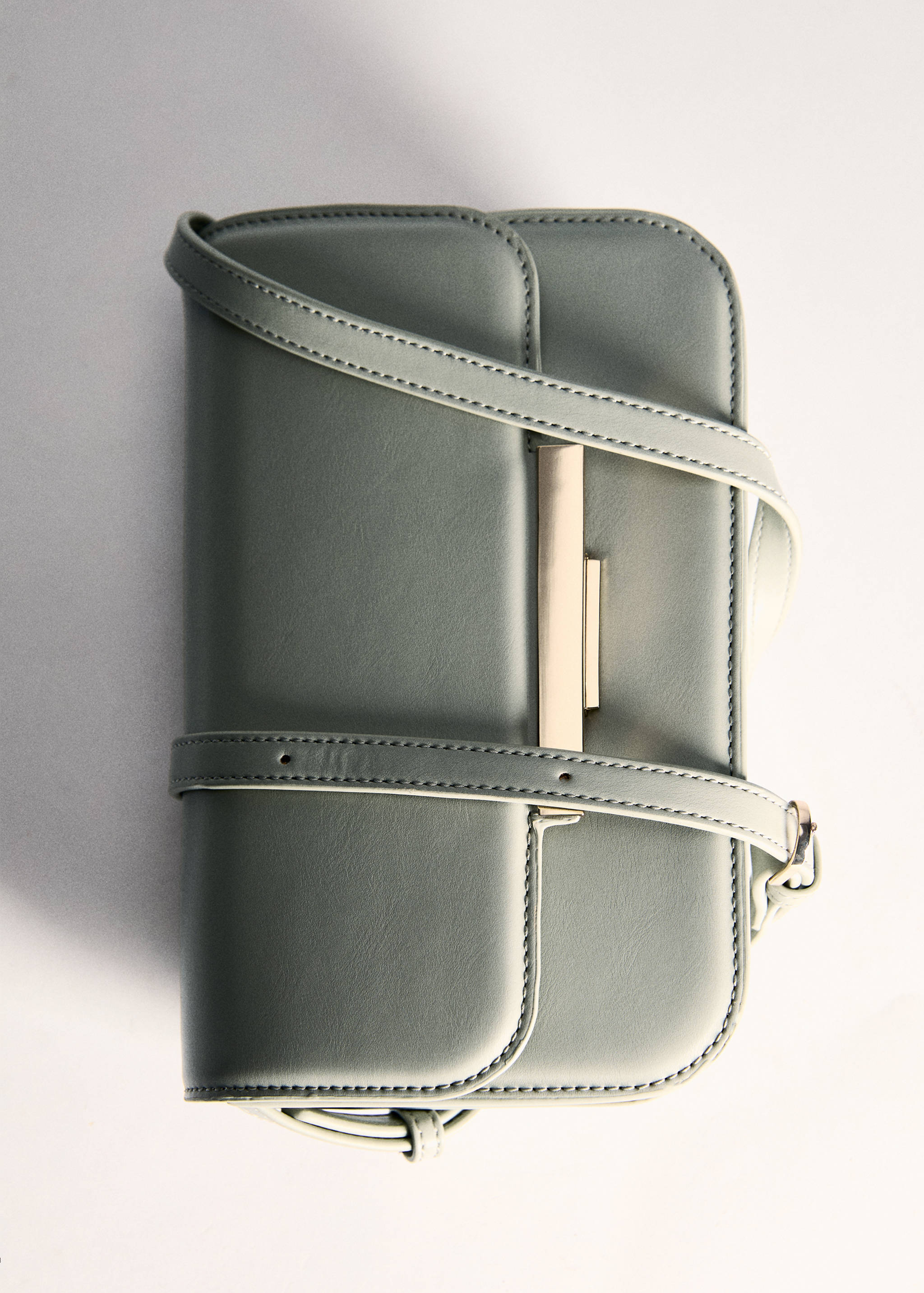 Sac bandoulière rabat - Détail de l'article 5