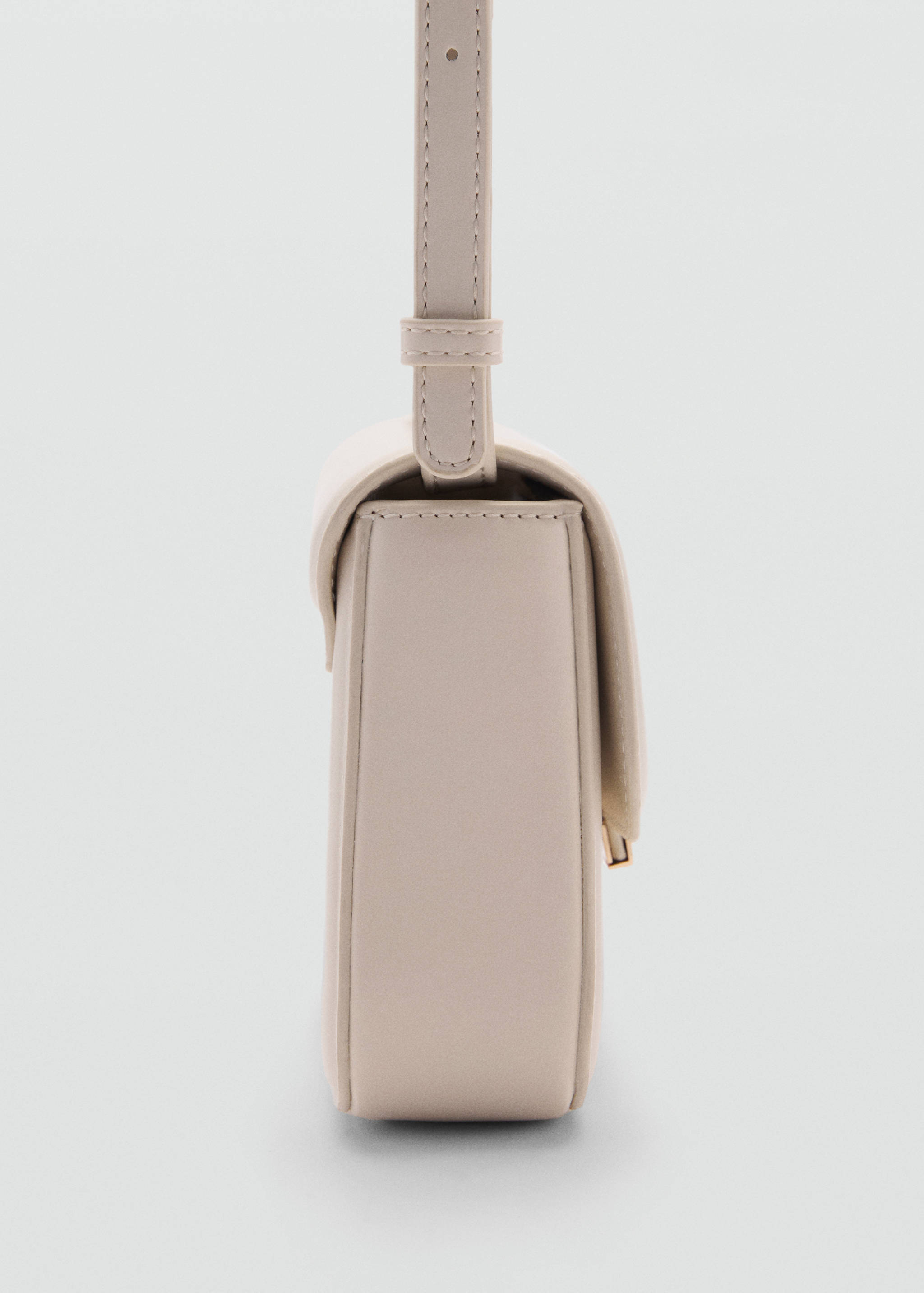 Bolso bandolera solapa - Detalle del artículo 1