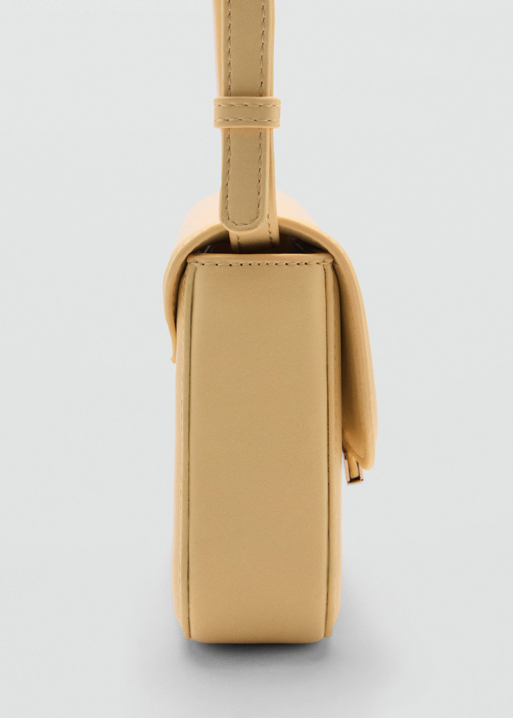 Bolso bandolera solapa - Detalle del artículo 1