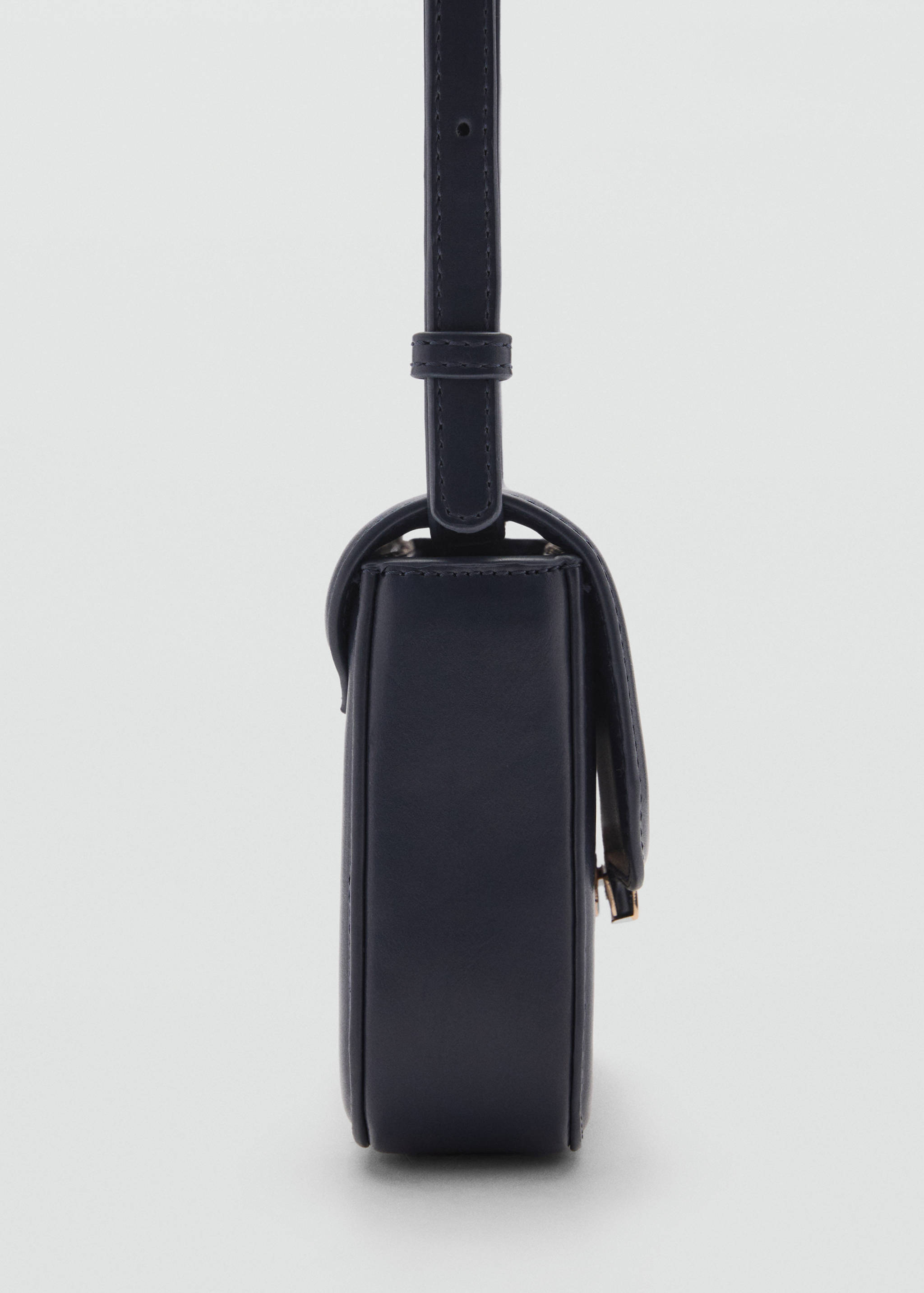 Bolso bandolera solapa - Detalle del artículo 1