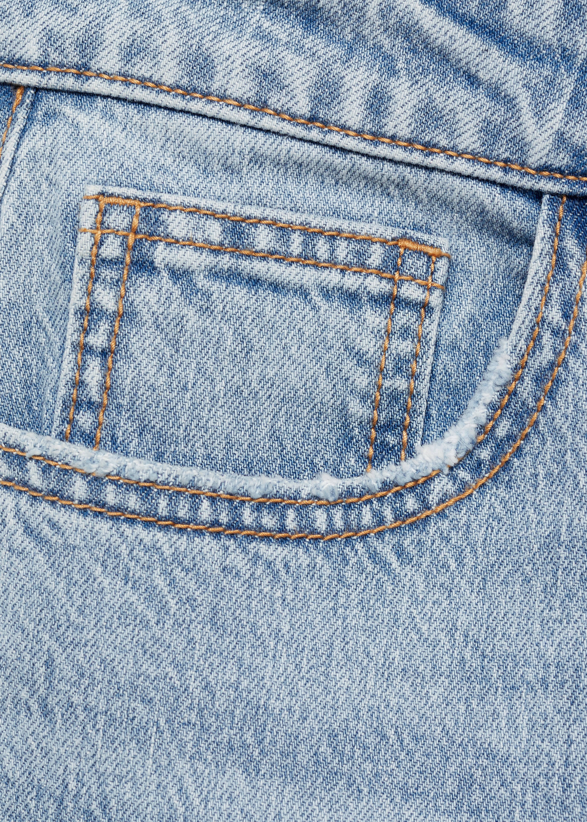 Jeans, regular-fit - Artikkeldetalj 8