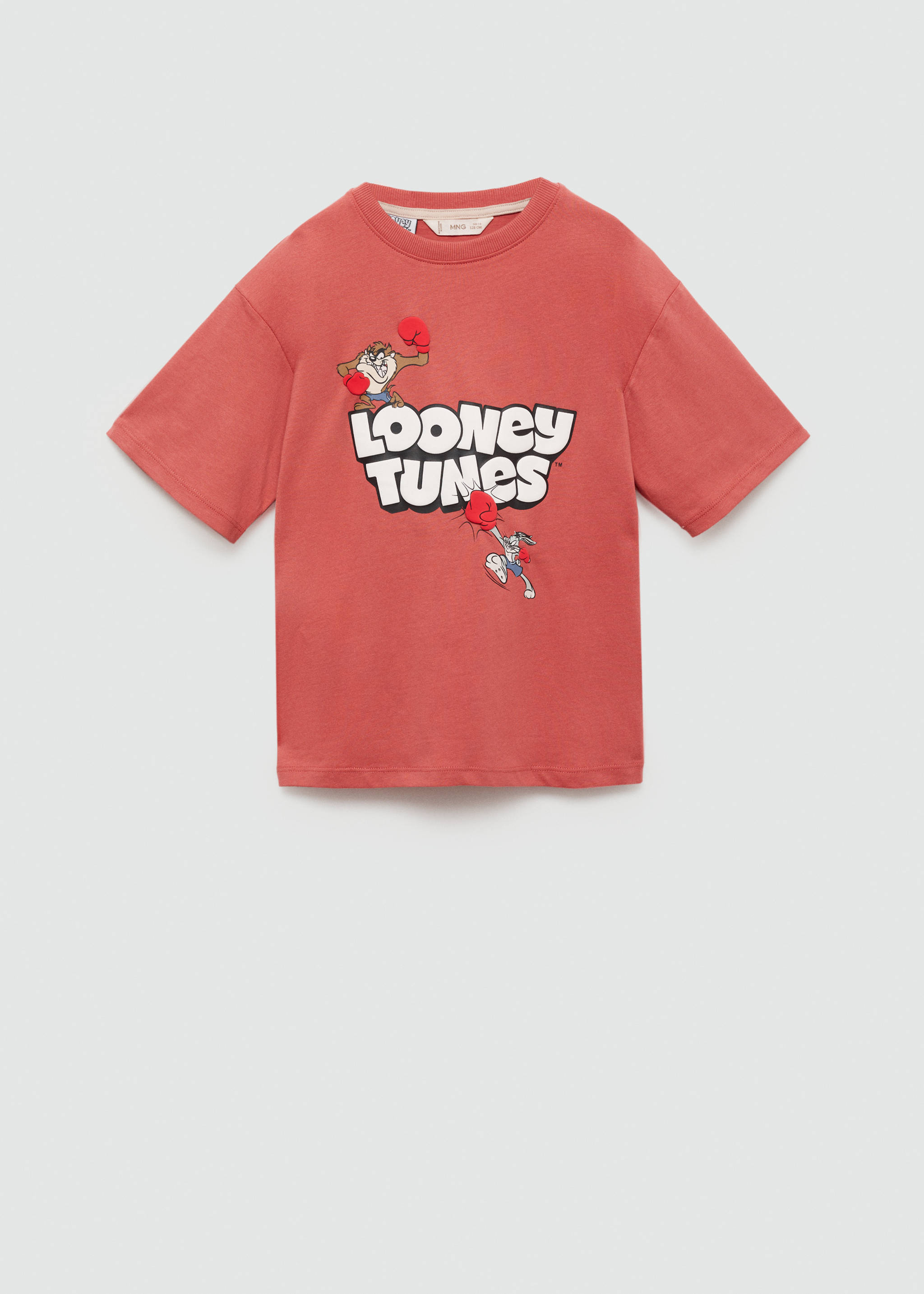 Looney Tunes T-shirt - Article without model