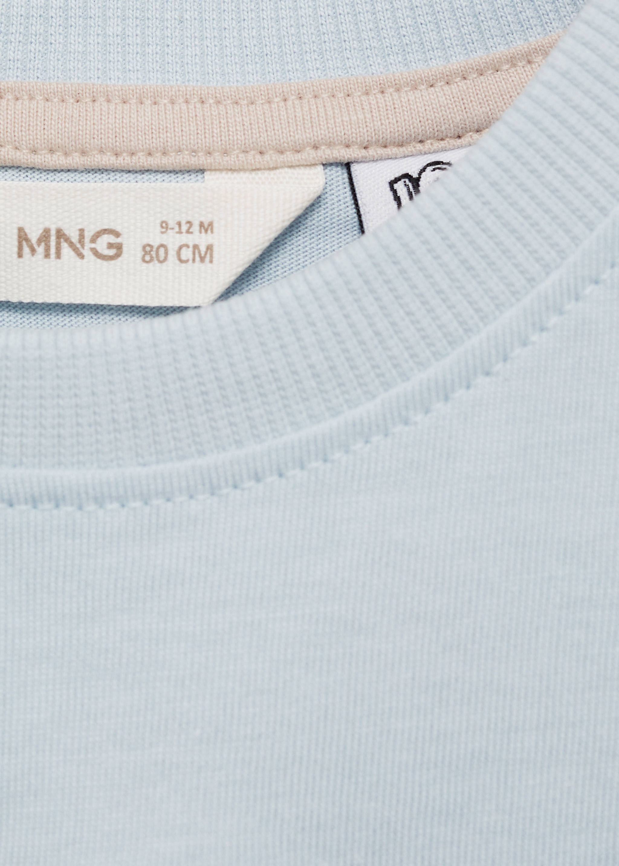 Футболка Looney Tunes - Деталь изделия 8