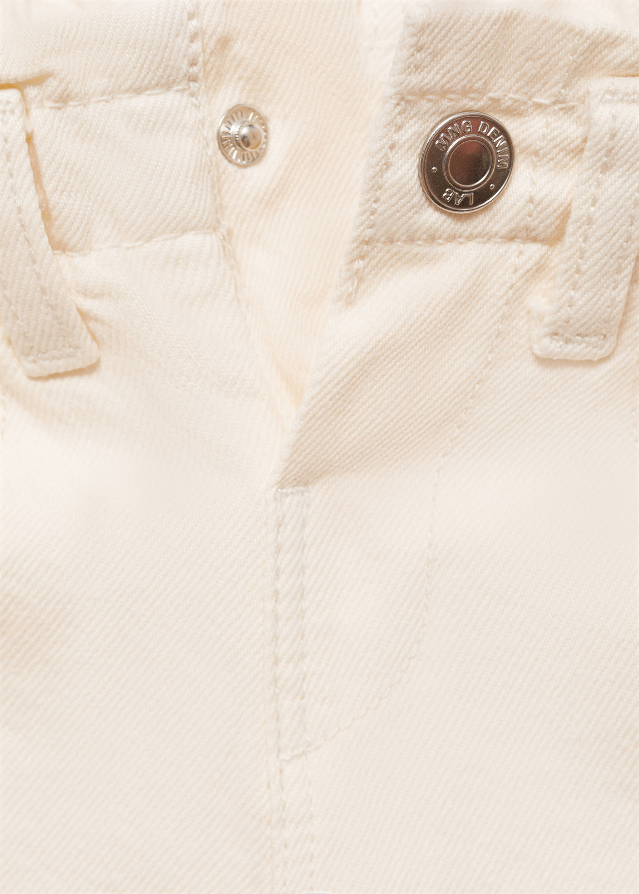 Jeans paperbag - Detalle del artículo 8