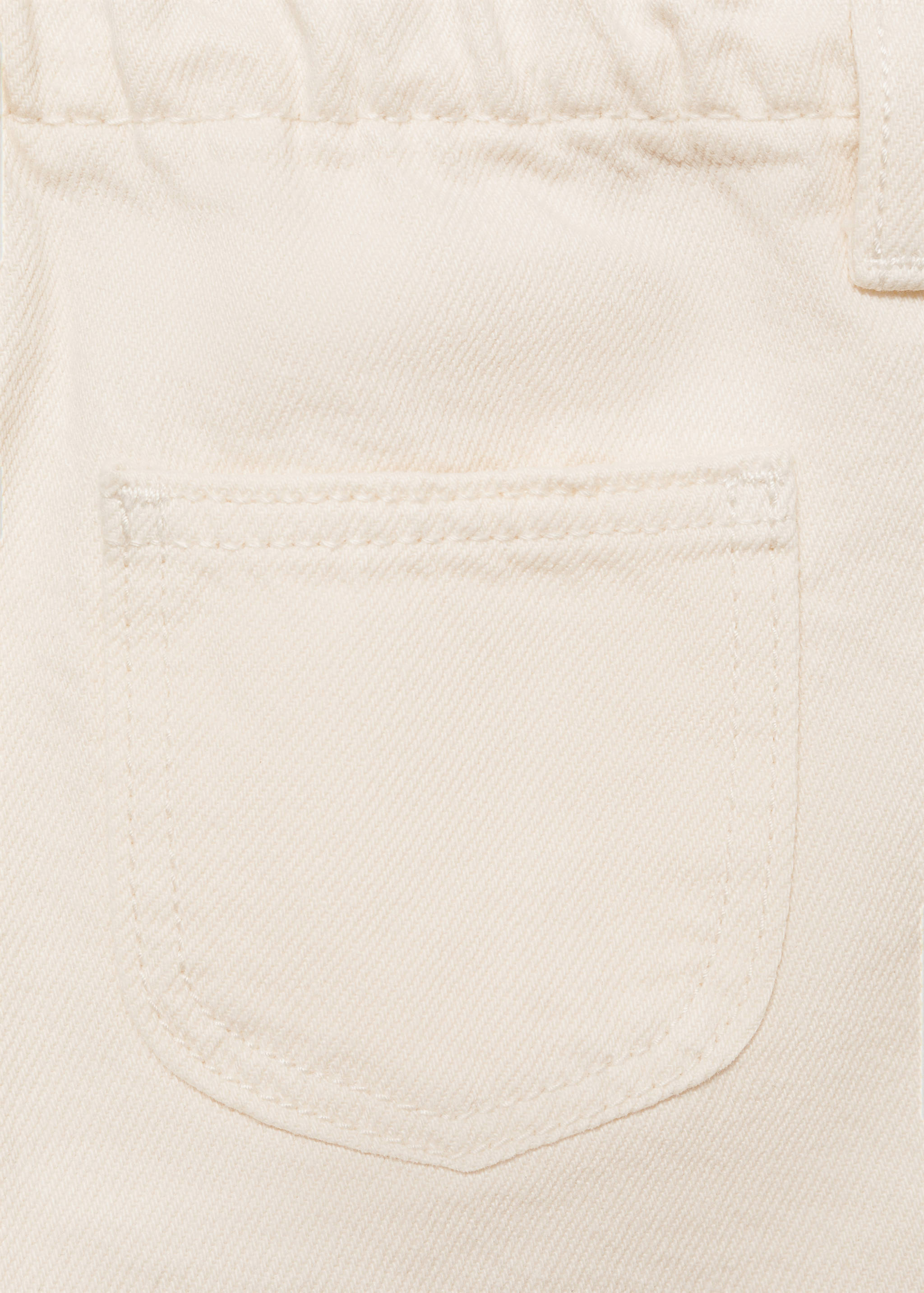 Jeans paperbag - Detalle del artículo 0