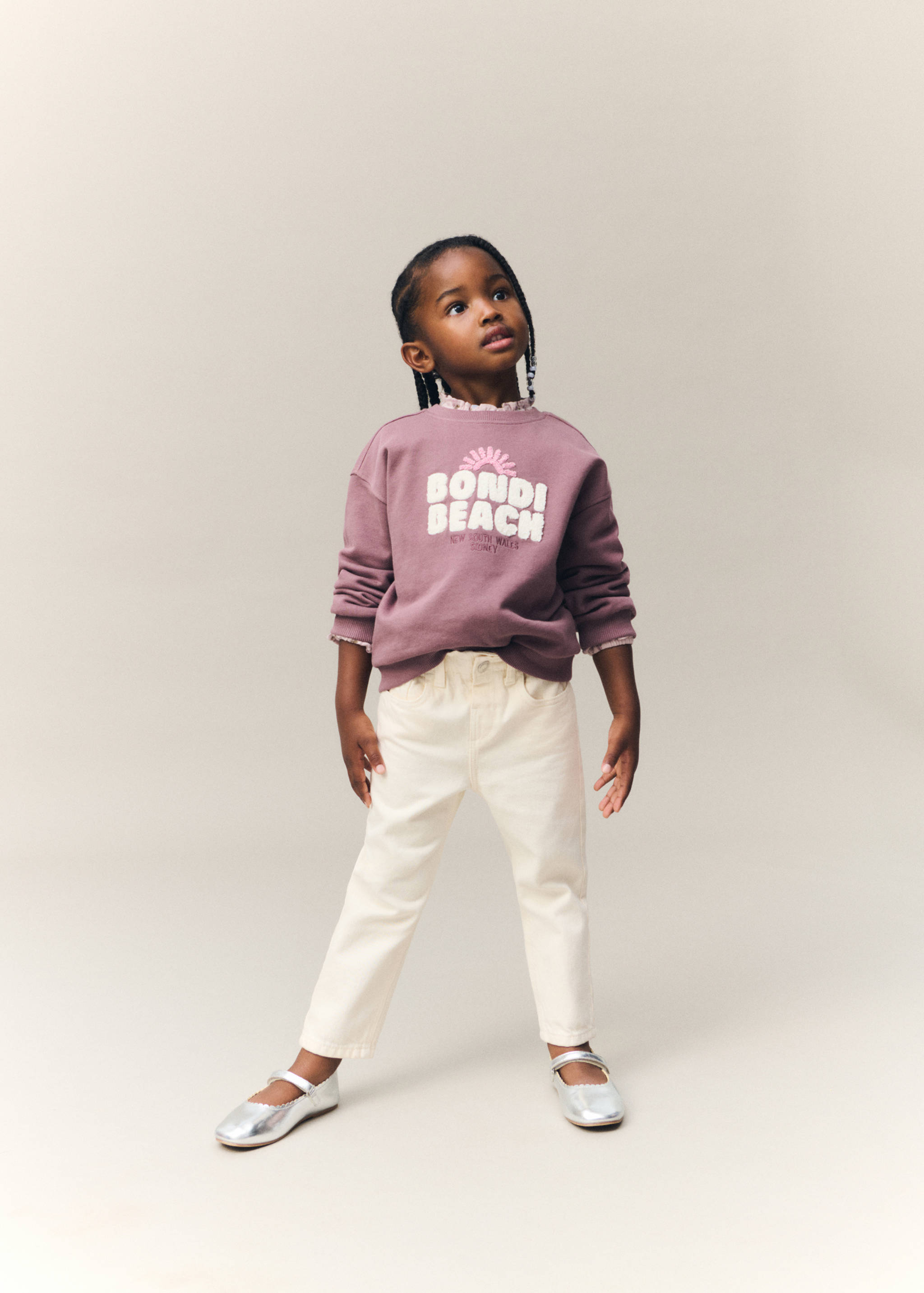 Jeans paperbag - Detalle del artículo 5