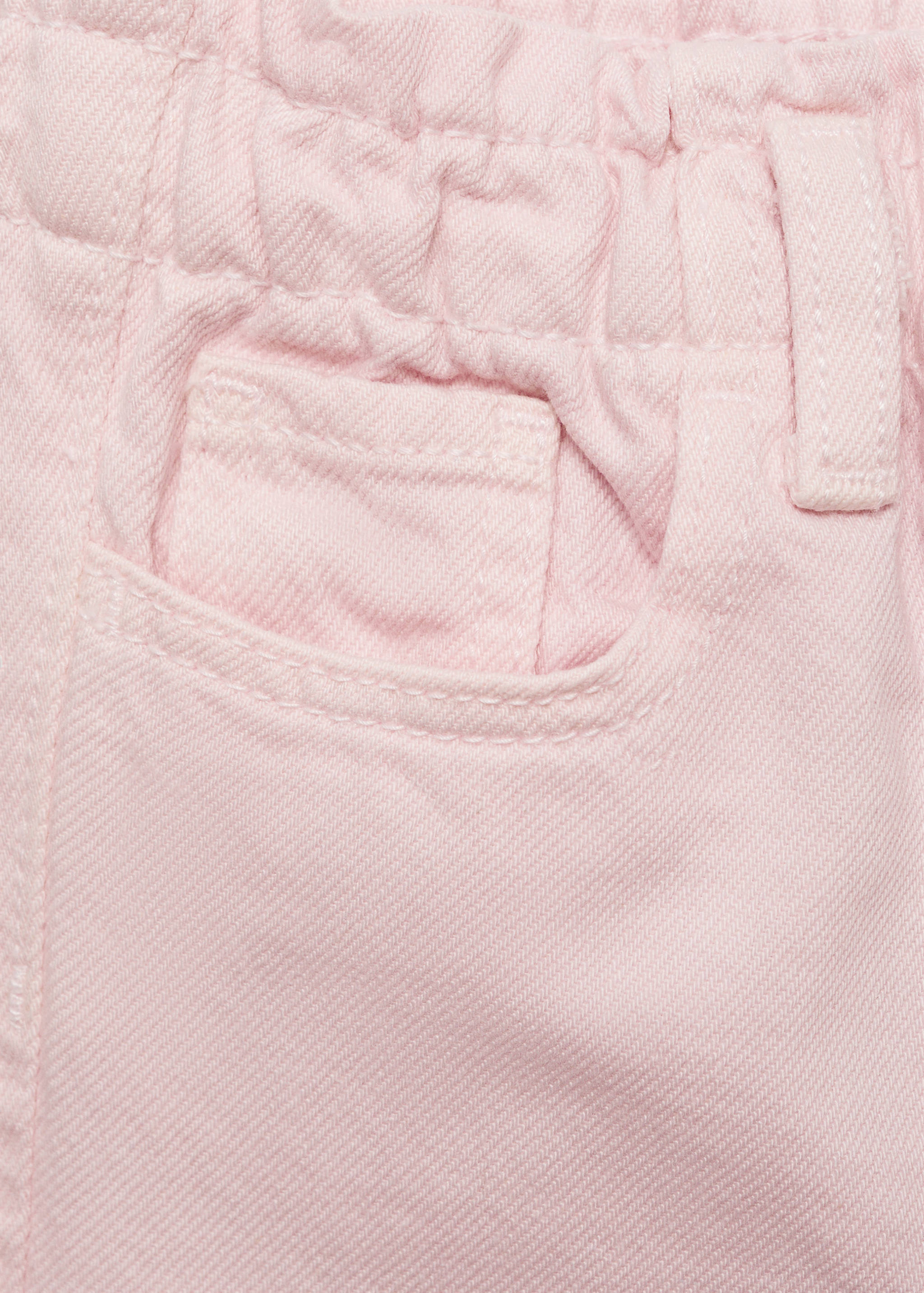 Jeans paperbag - Detalle del artículo 0