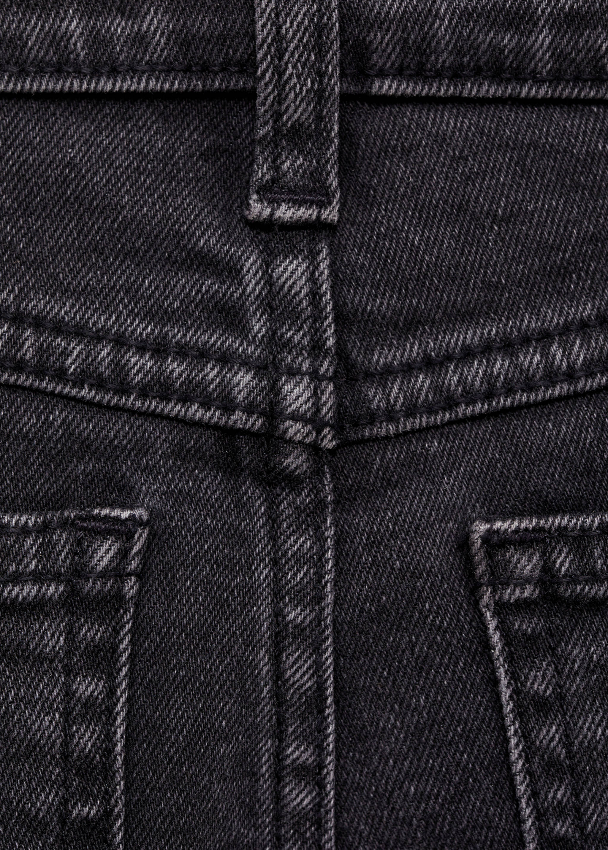 Cargo jeans - Details of the article 0