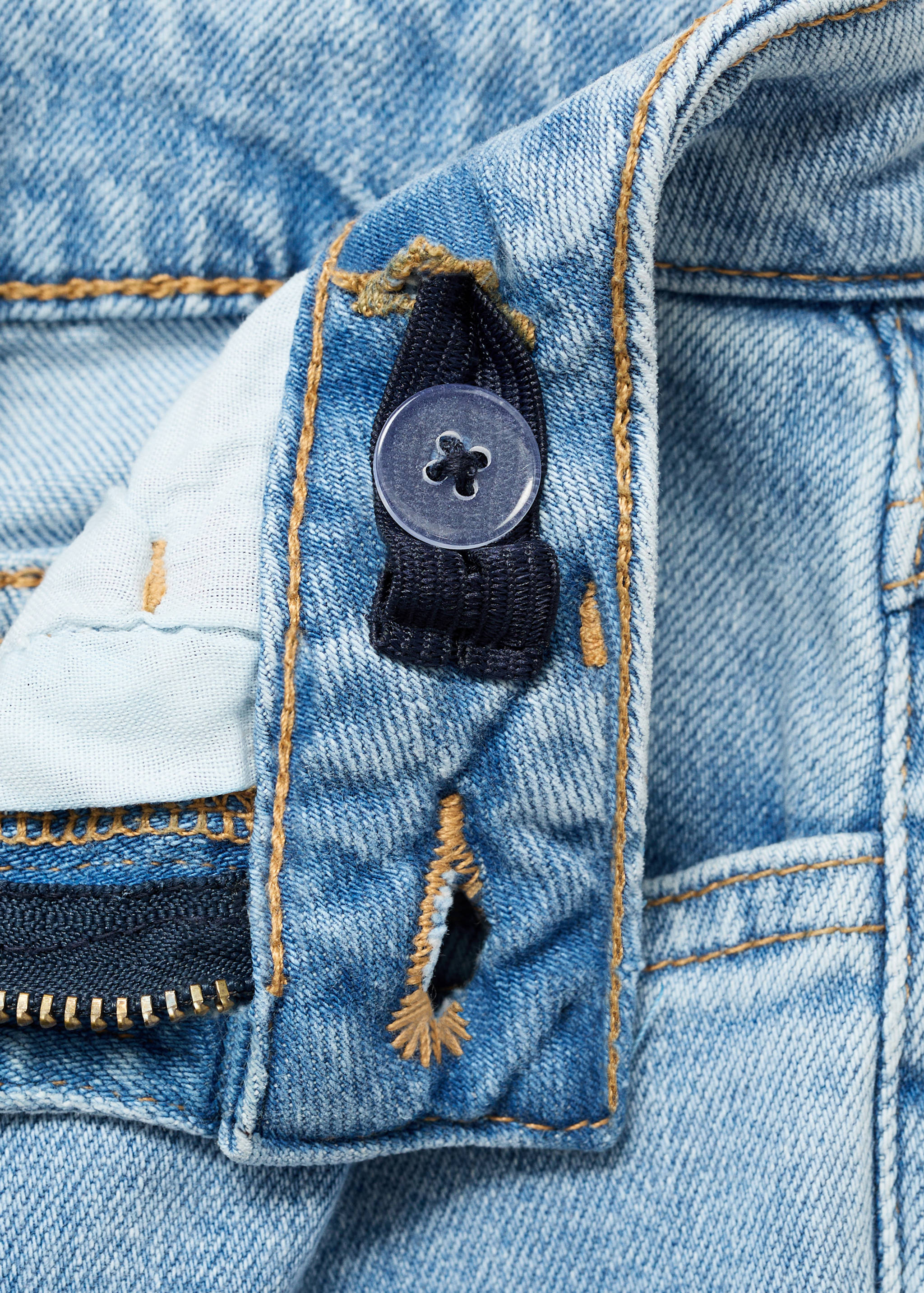 Cargo jeans - Details of the article 8