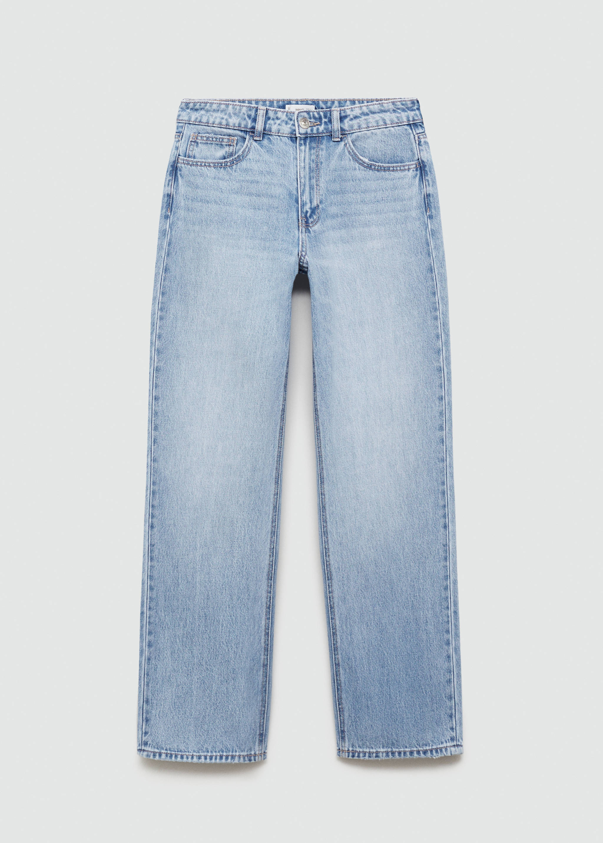 Regular-fit jeans - Article without model