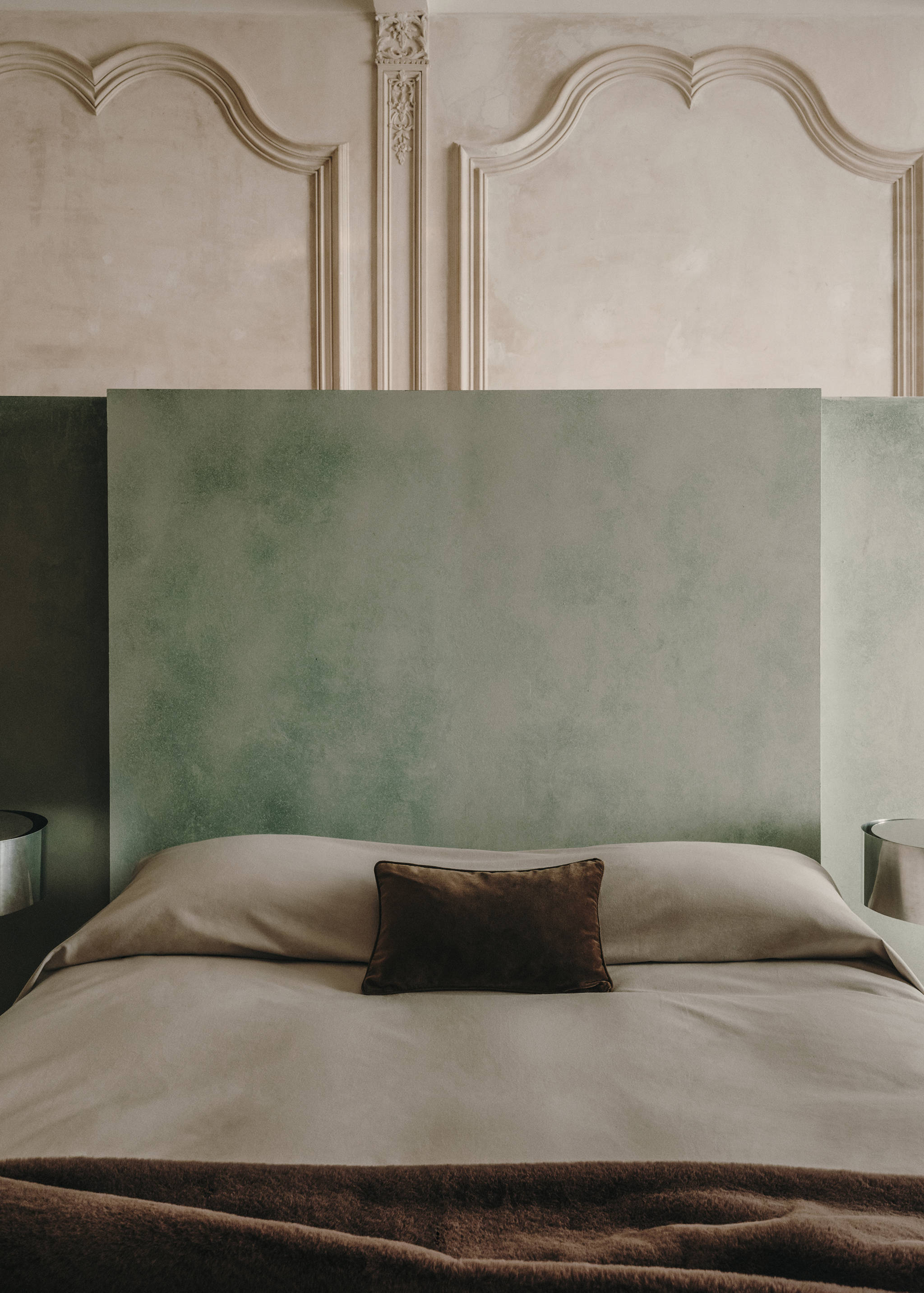 Kissenbezug aus Samt 30 x 50 cm - Detail des Artikels 6