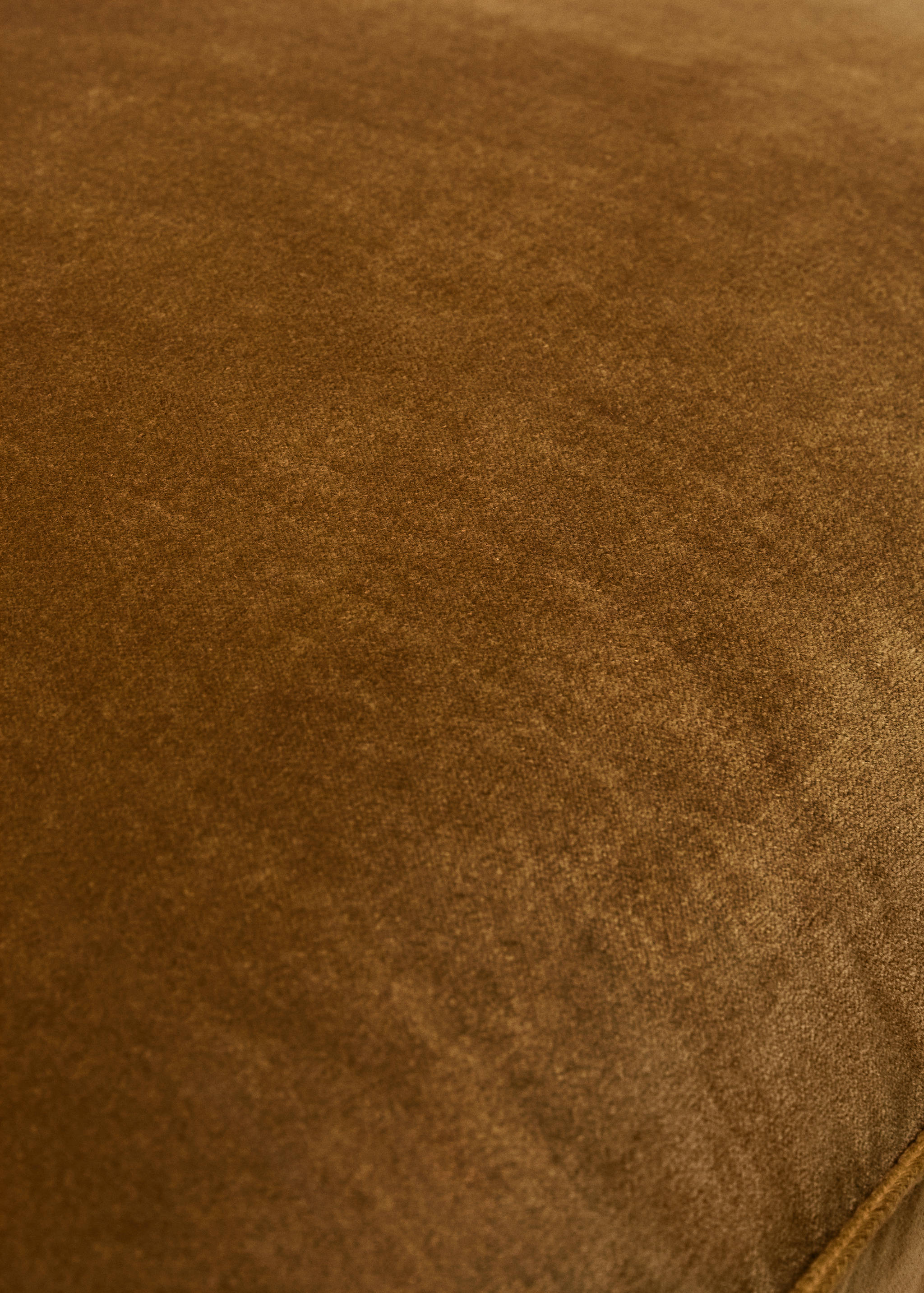 Kissenbezug aus Samt 30 x 50 cm - Detail des Artikels 2