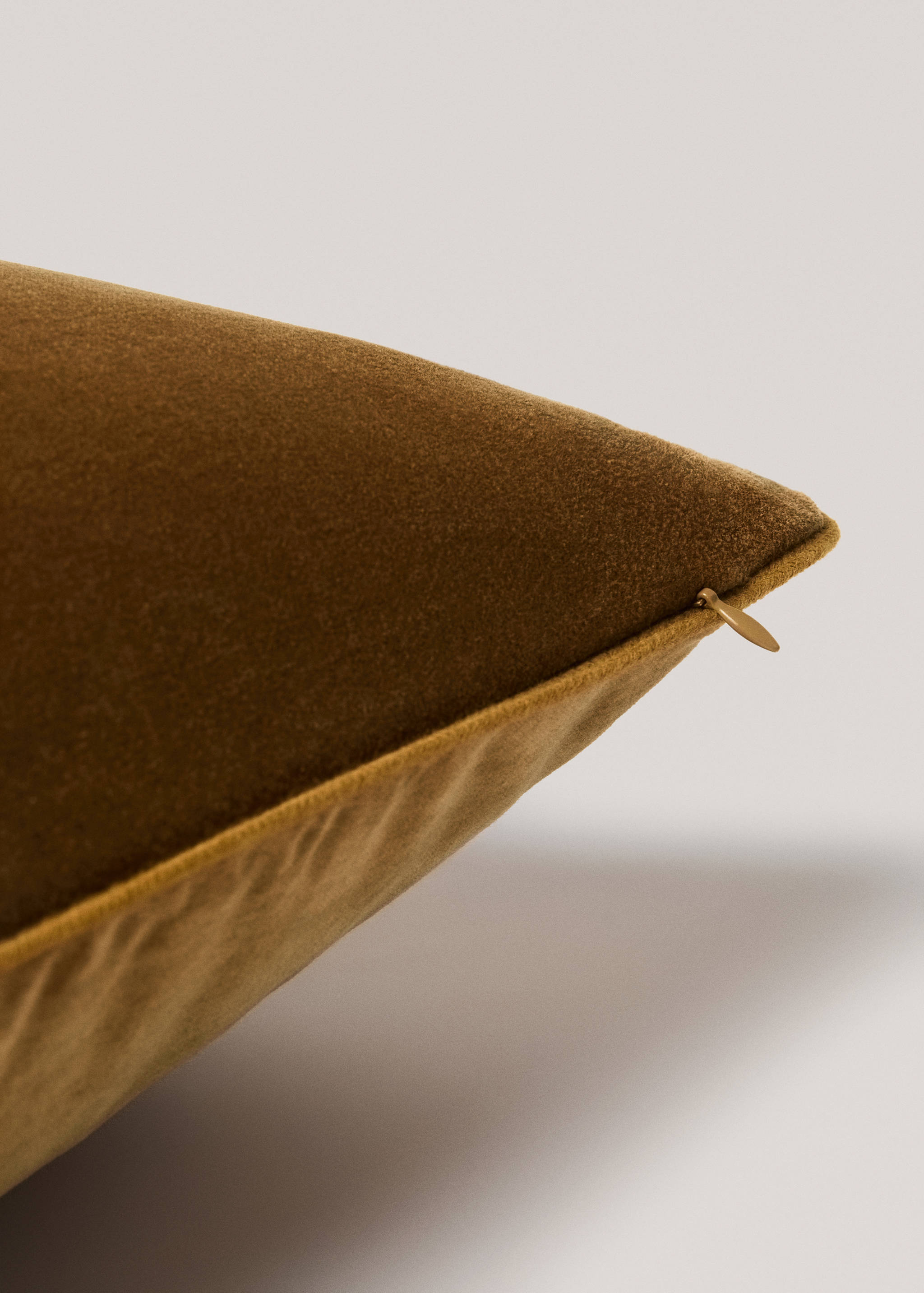 Калъфка за възглавница от кадифе 45 х 45 см - Данни за артикула 3