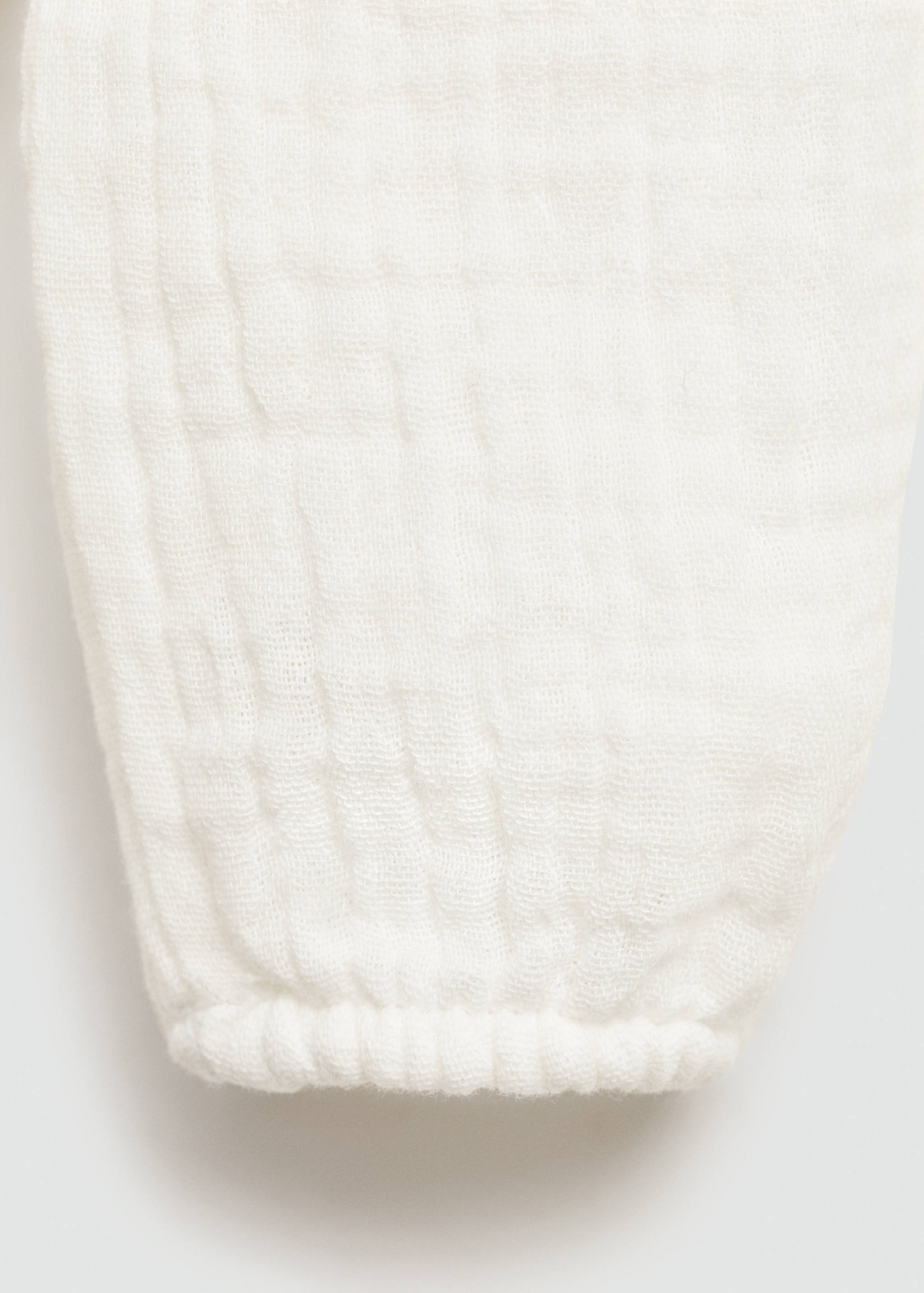 Blusa algodón bambula - Detalle del artículo 0