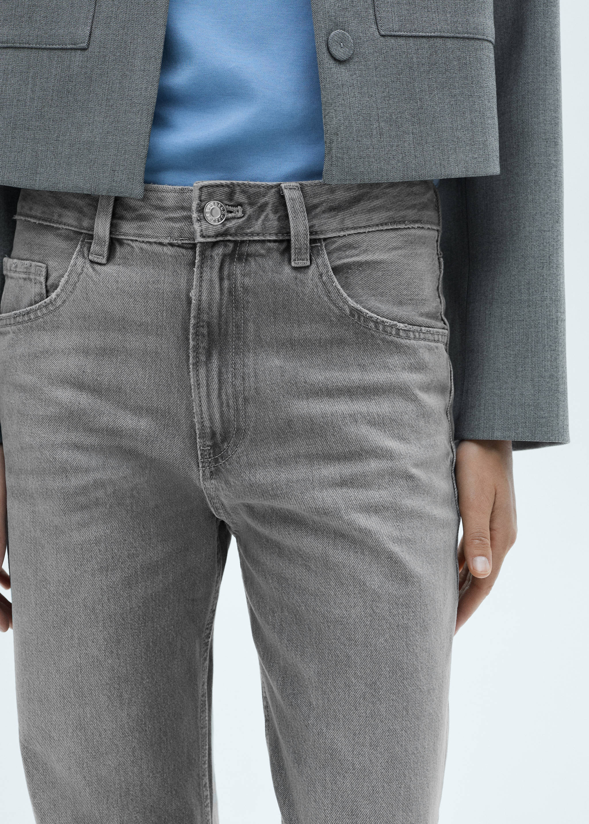 Jean Miami droit taille normale - Détail de l'article 6