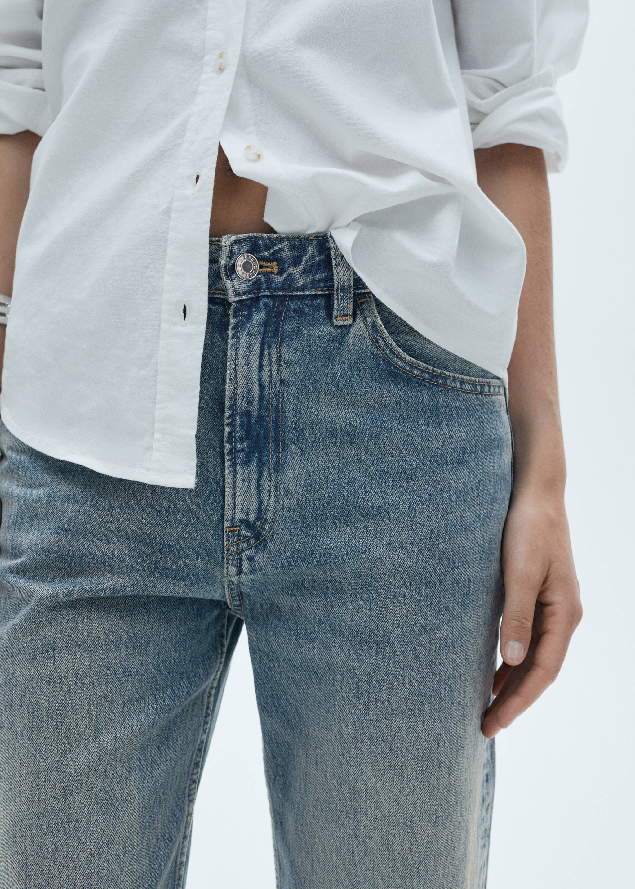 Jean Miami droit taille normale - Détail de l'article 6