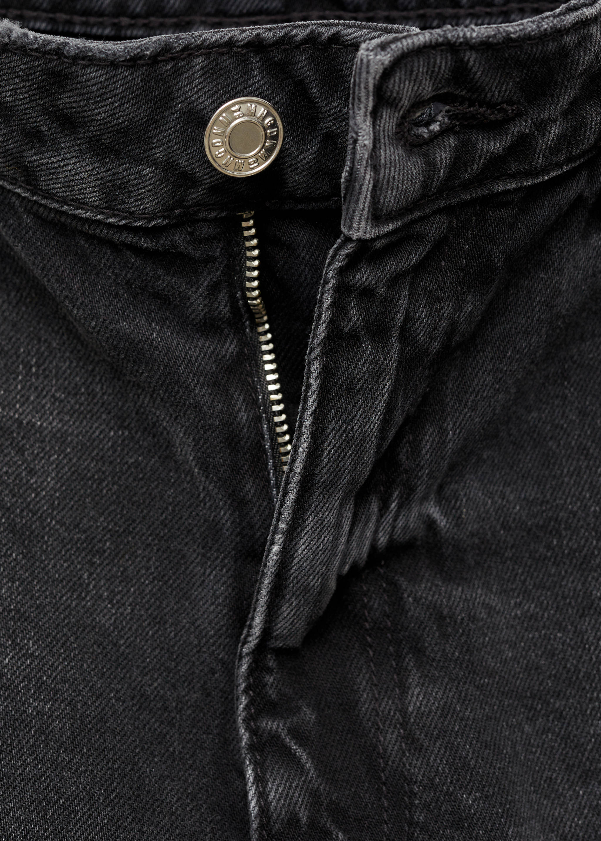 Jeans Mom2000 mom tiro alto - Detalle del artículo 8