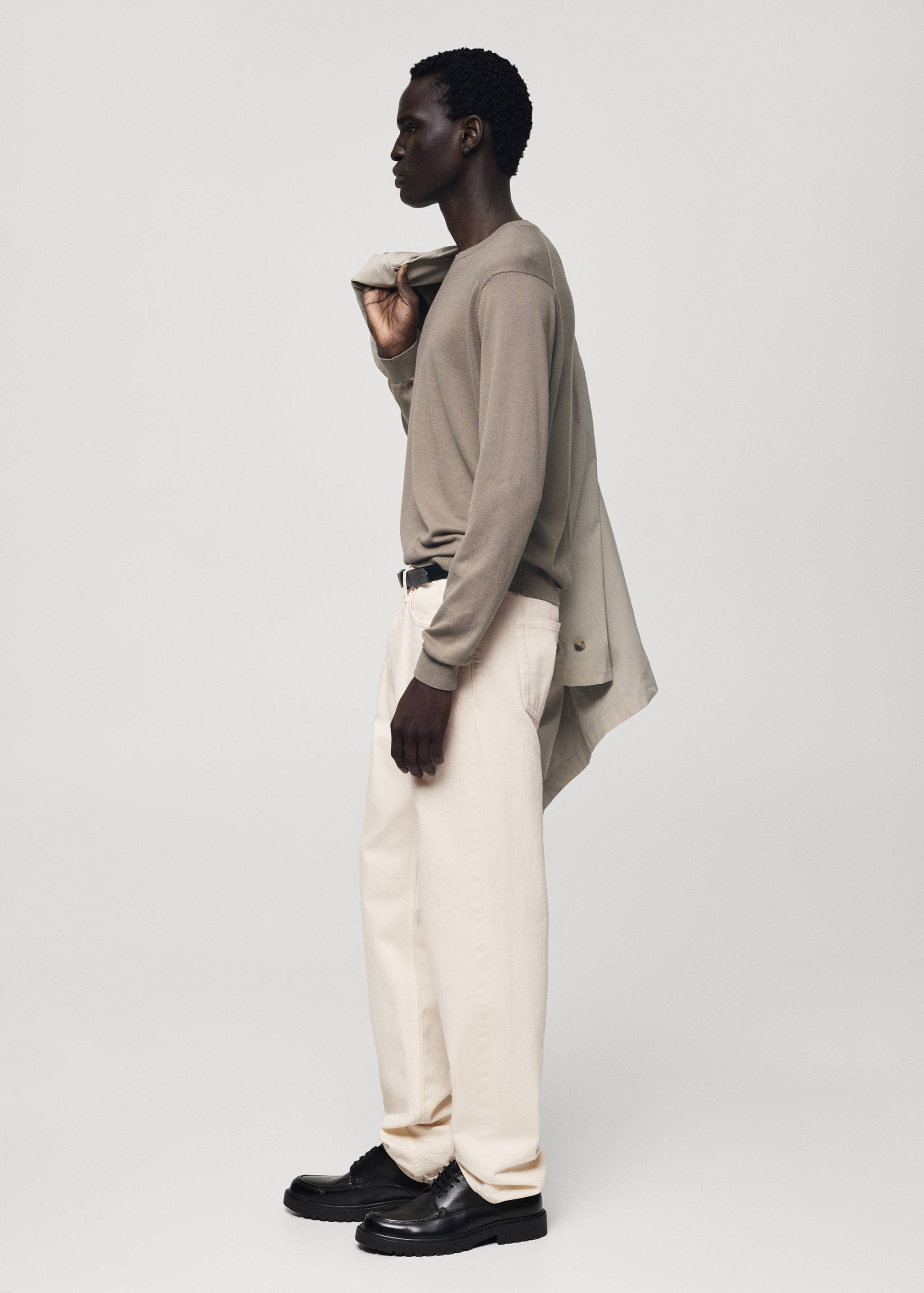 Jean Bob regular-fit - Détail de l'article 2