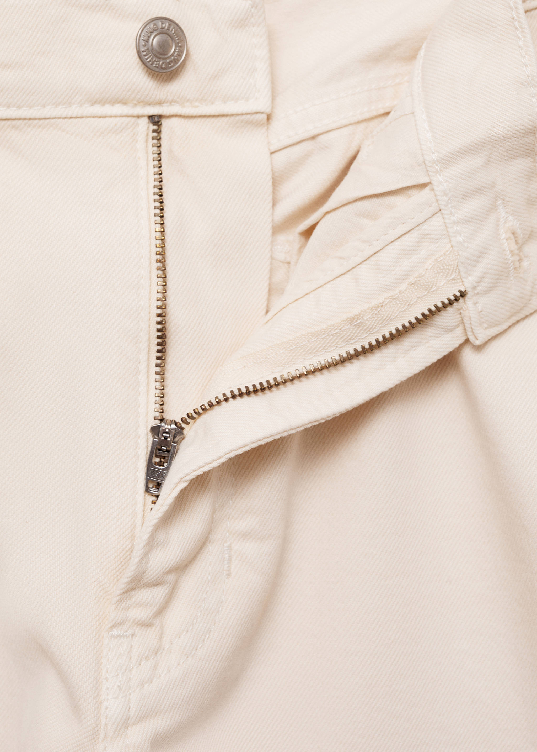 Jean Bob regular-fit - Détail de l'article 8