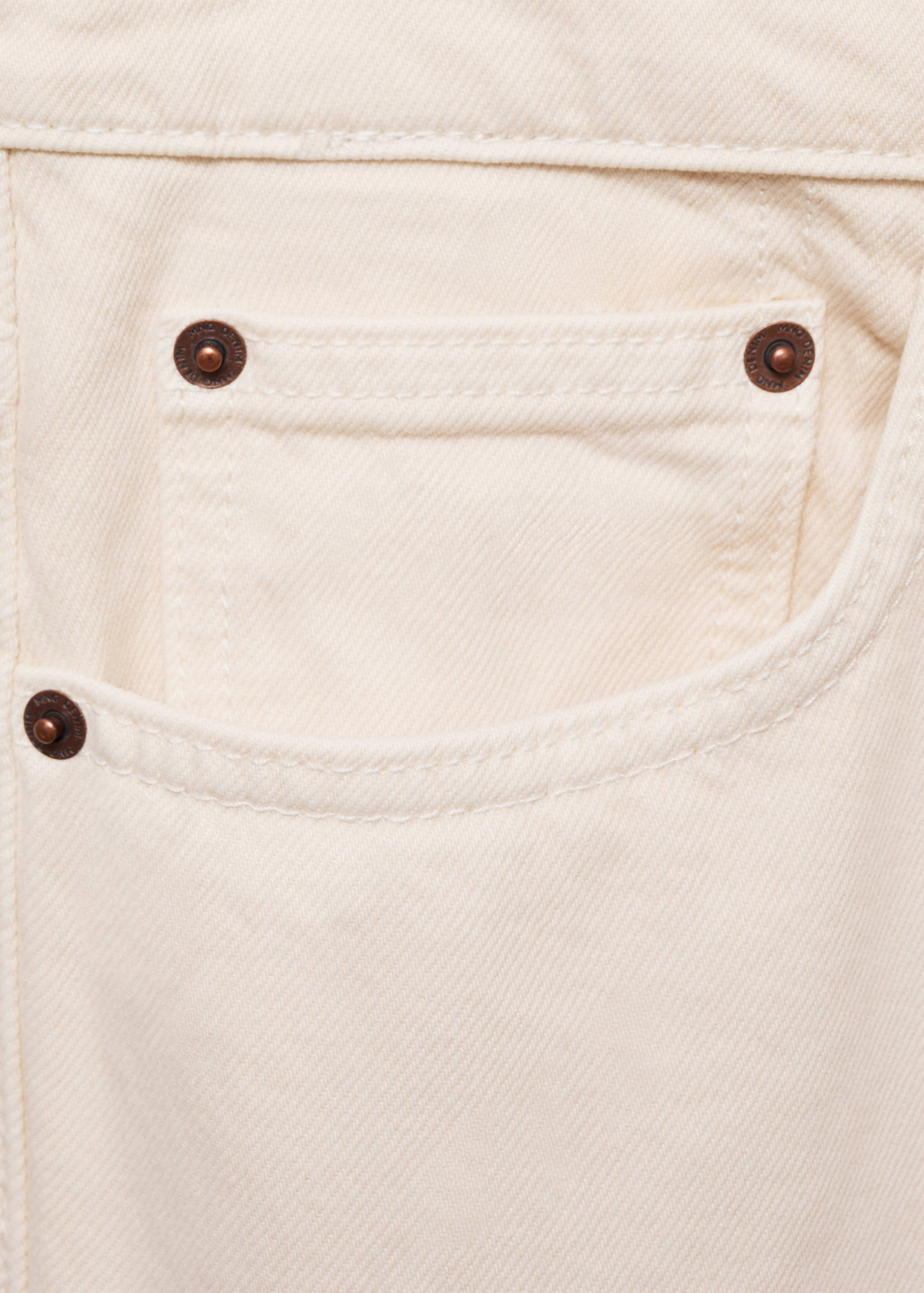 Jean Bob regular-fit - Détail de l'article 0