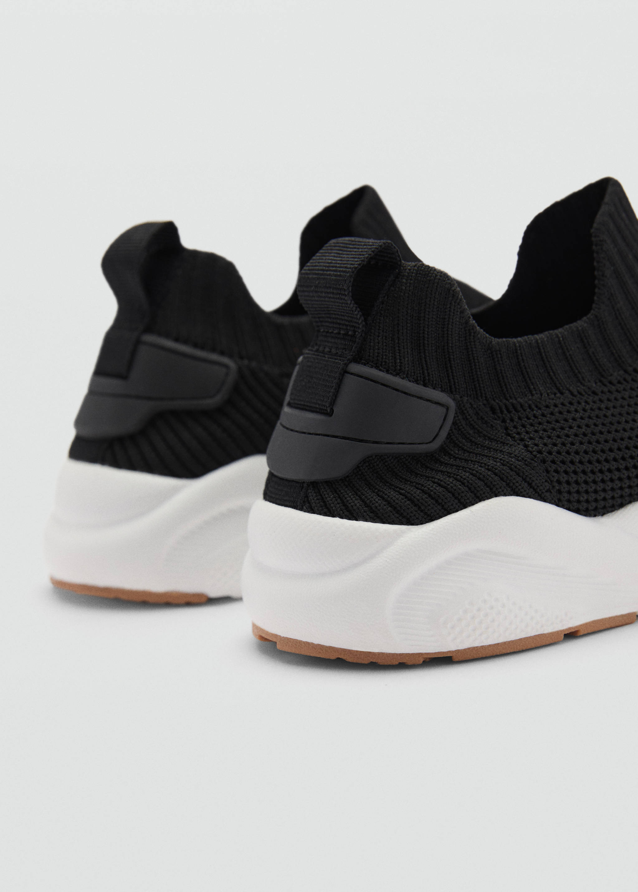 Deportivas calcetín - Detalle del artículo 1